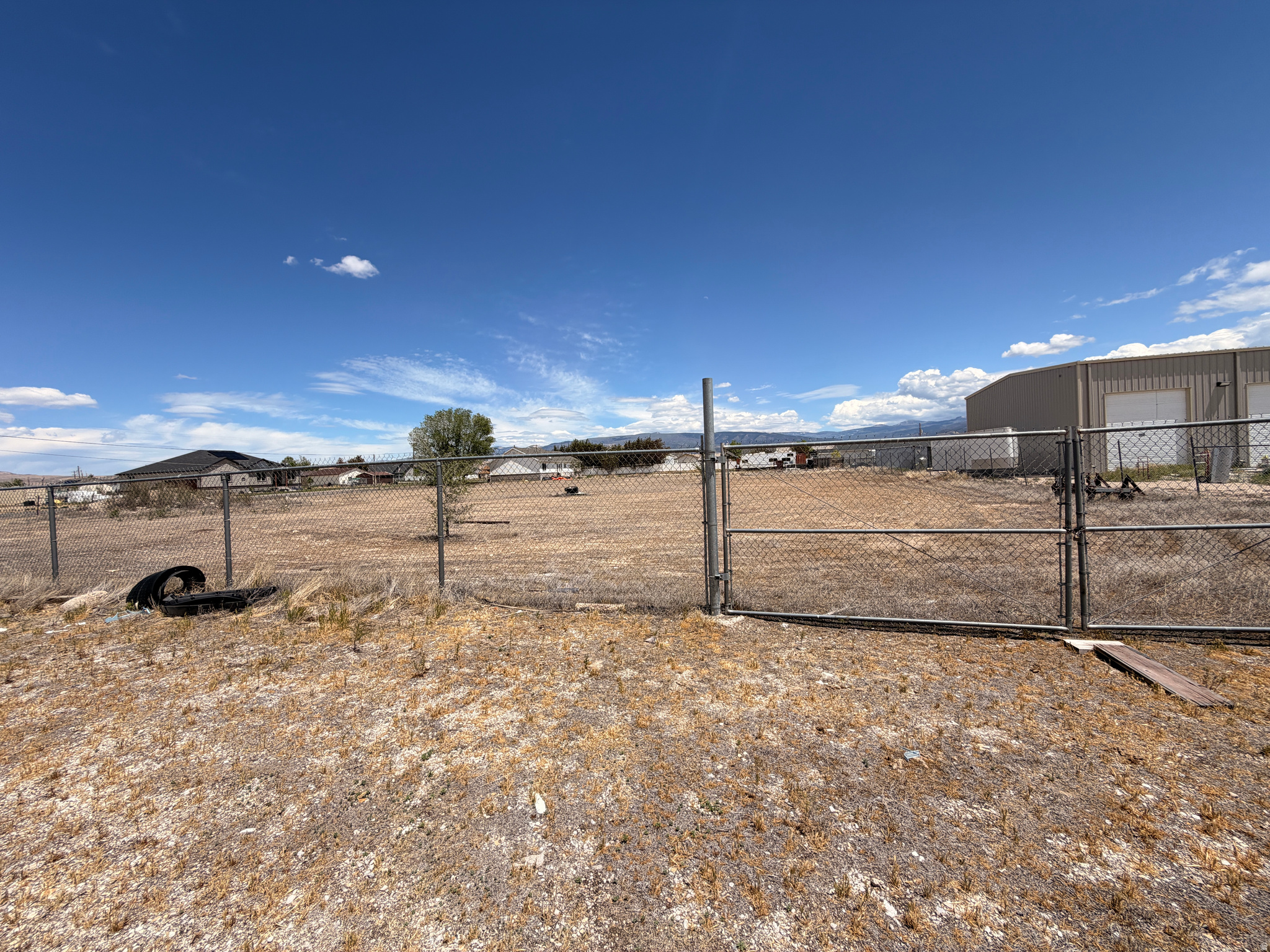 YOUNG PROPERTY - Commercial Sale
