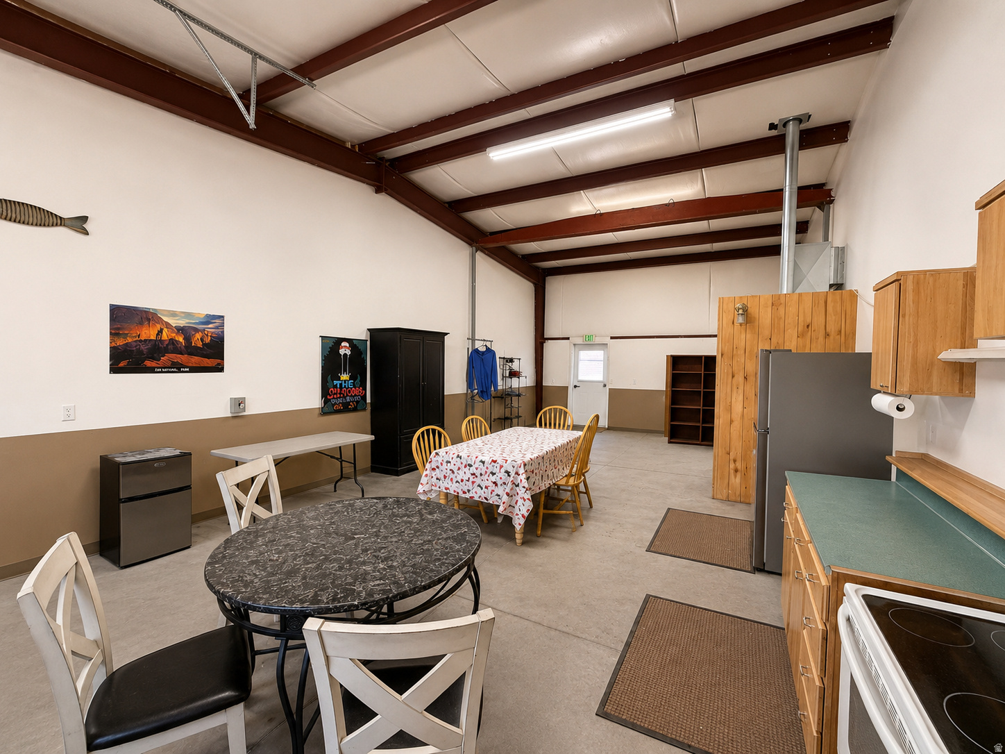 YOUNG PROPERTY - Commercial Sale