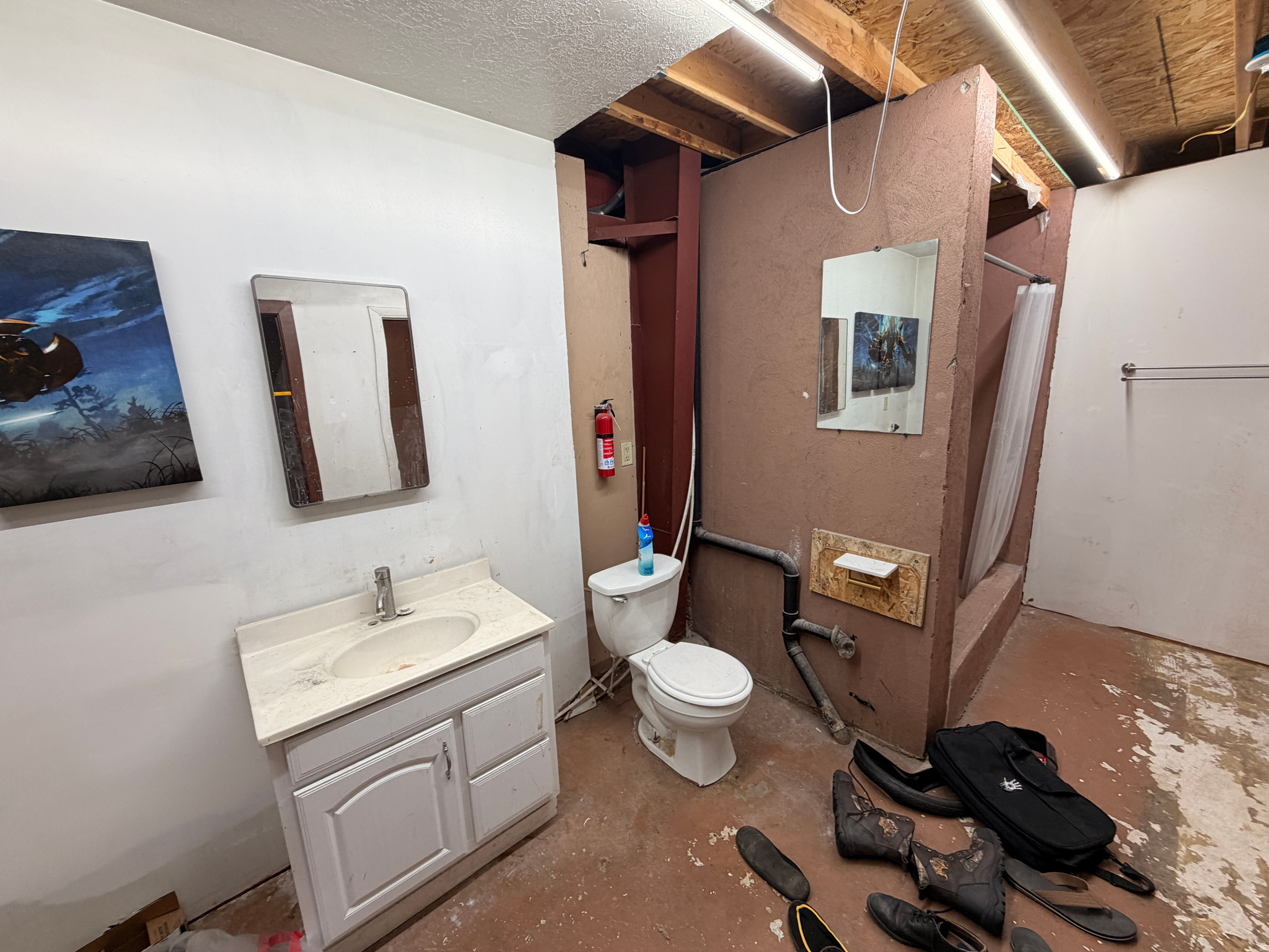 YOUNG PROPERTY - Commercial Sale