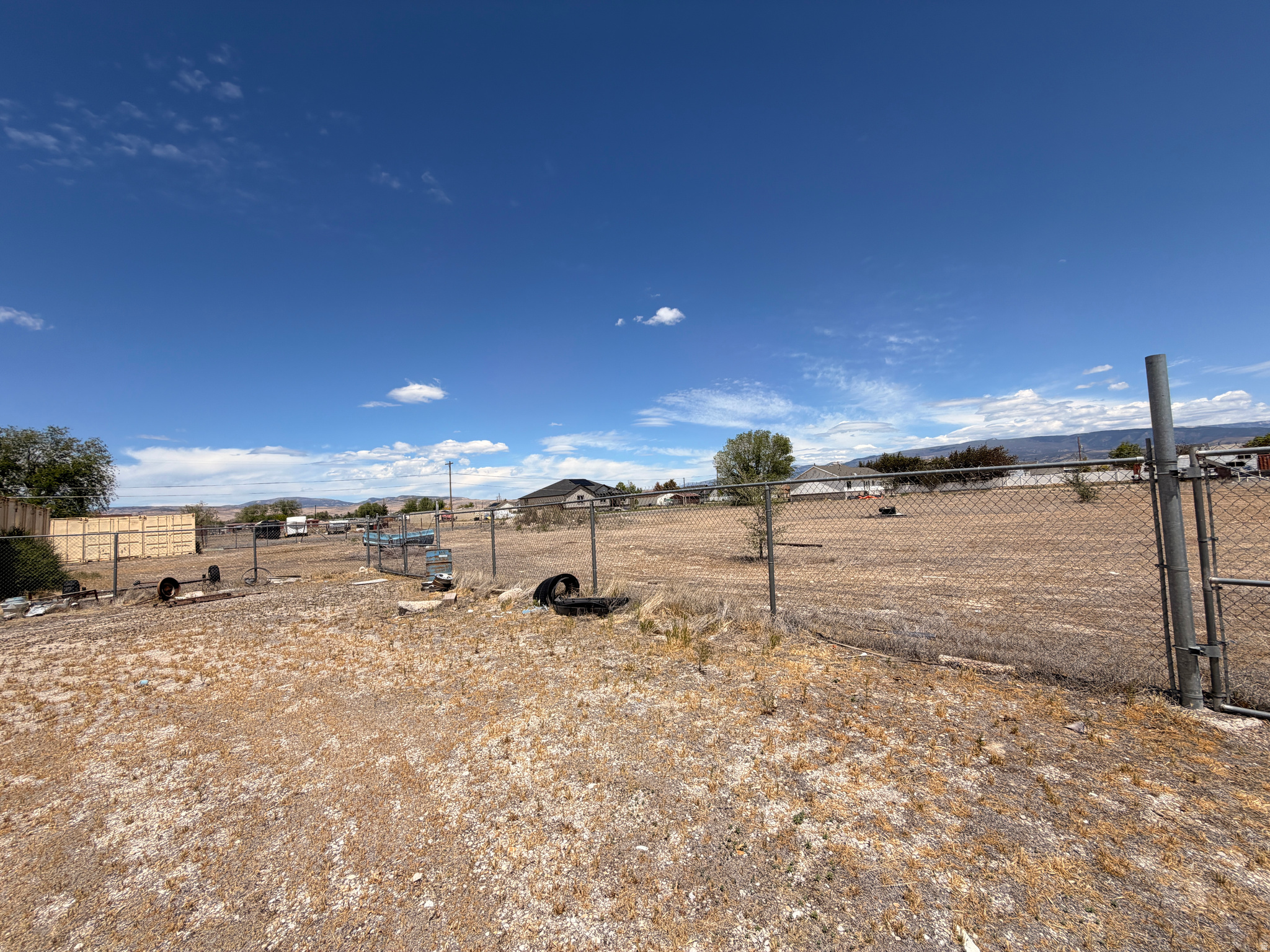 YOUNG PROPERTY - Commercial Sale