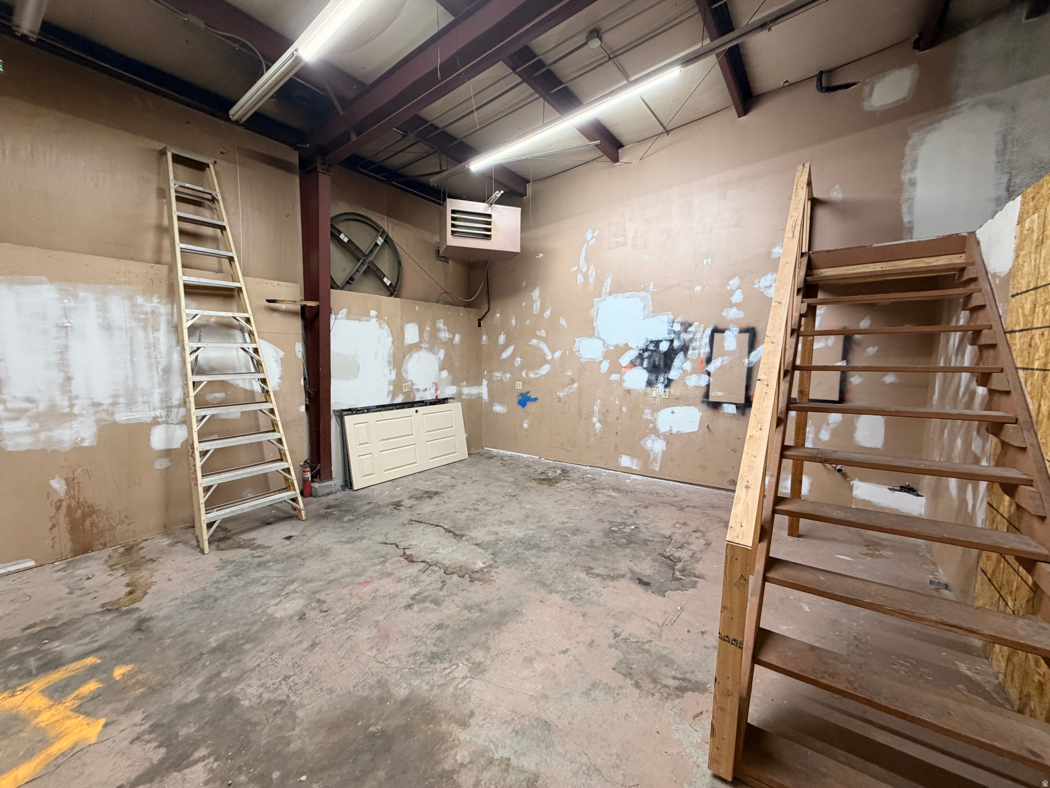 YOUNG PROPERTY - Commercial Sale