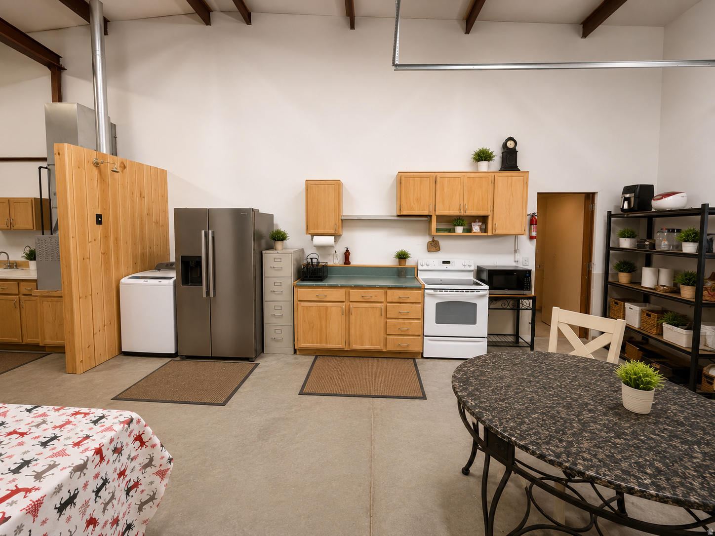 YOUNG PROPERTY - Commercial Sale