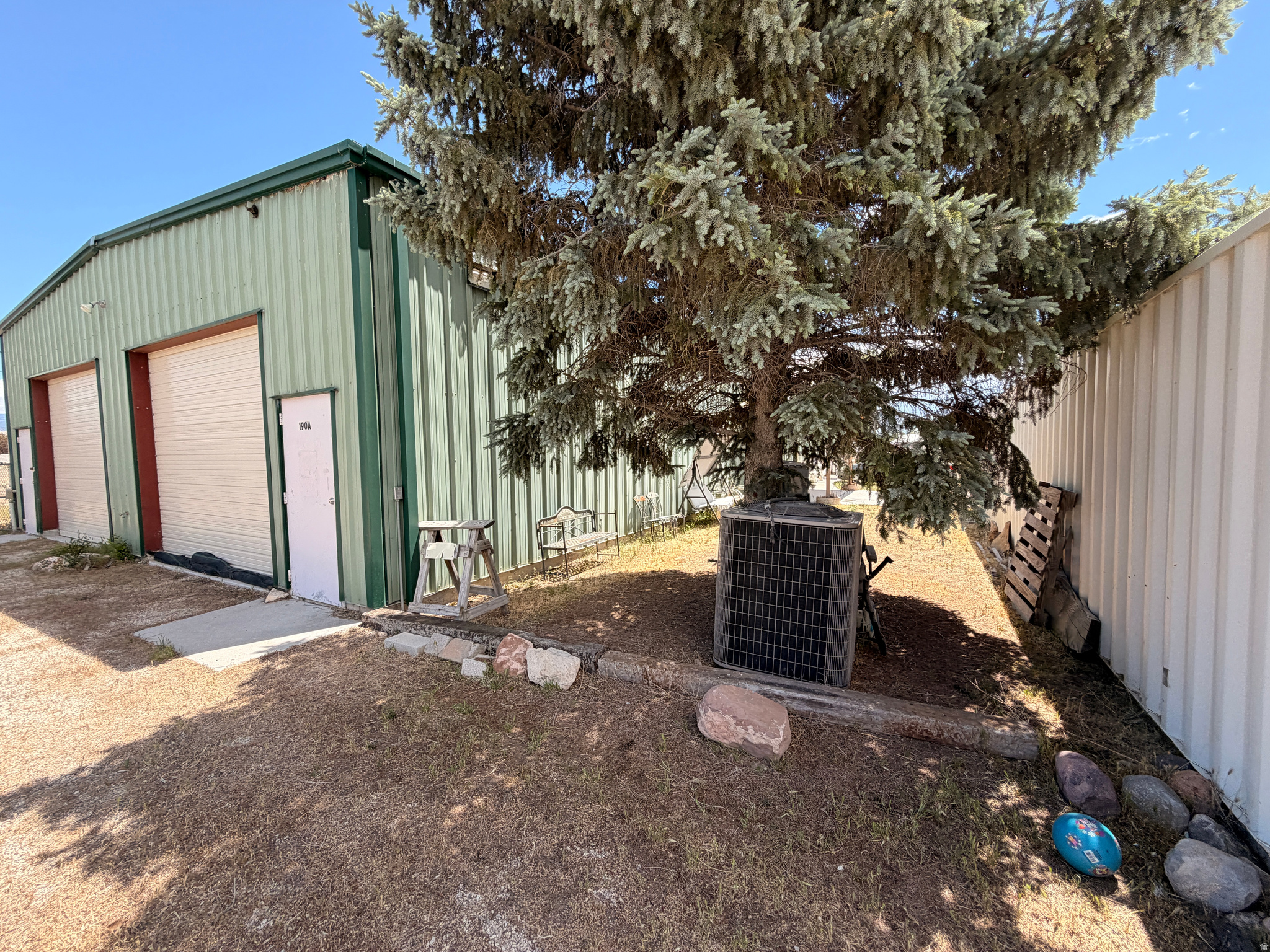 YOUNG PROPERTY - Commercial Sale