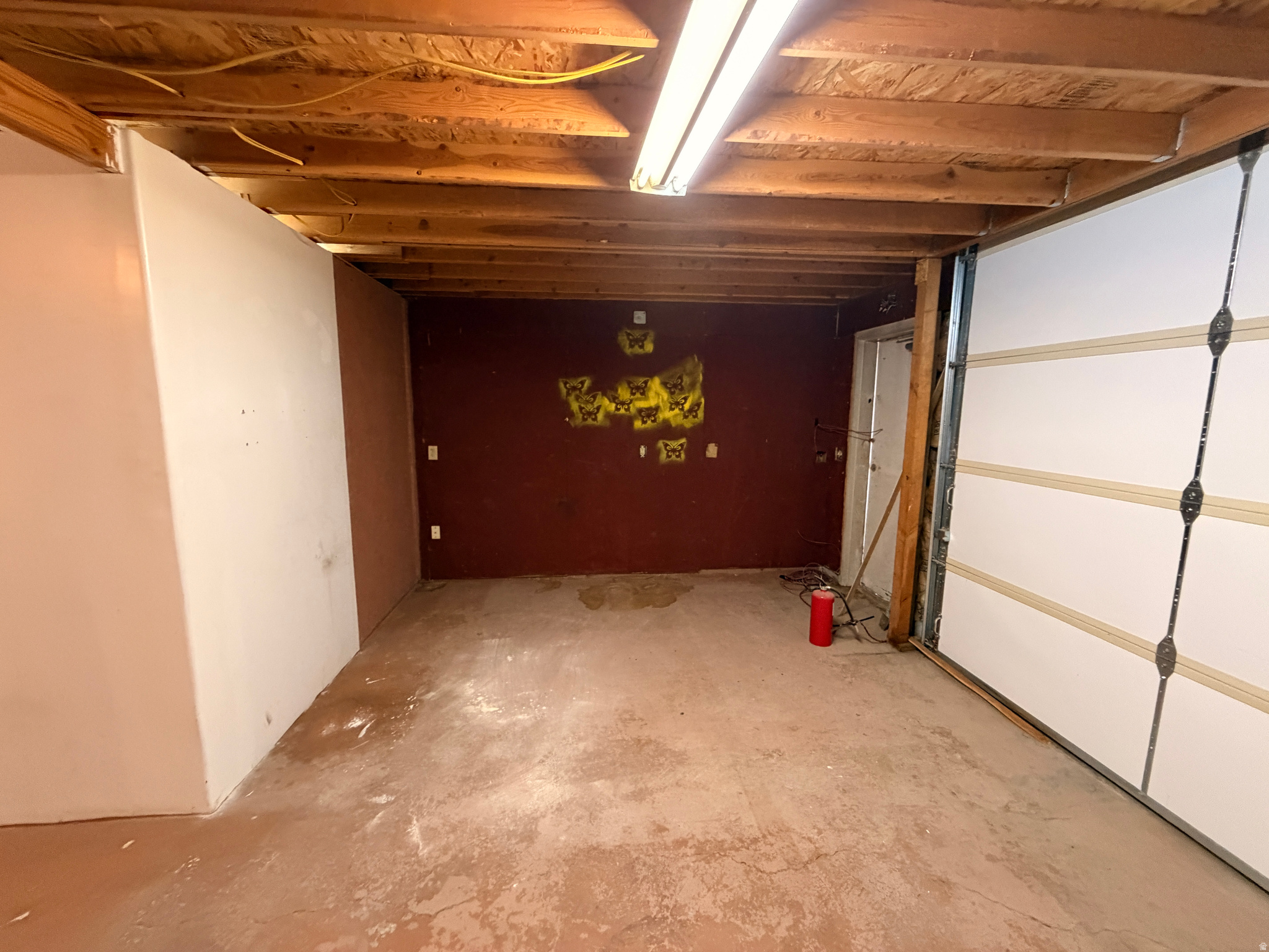 YOUNG PROPERTY - Commercial Sale