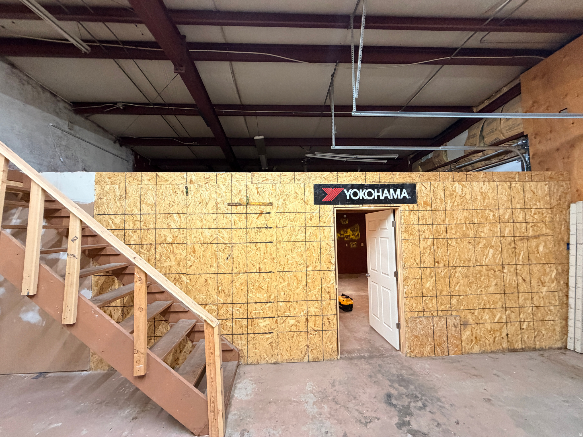 YOUNG PROPERTY - Commercial Sale