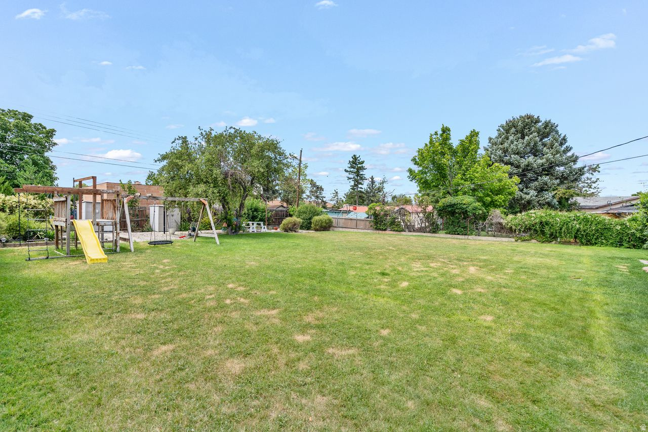 FAIRLANE HEIGHTS - Residential