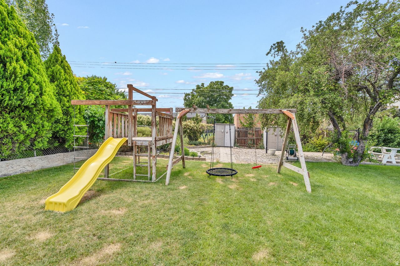 FAIRLANE HEIGHTS - Residential