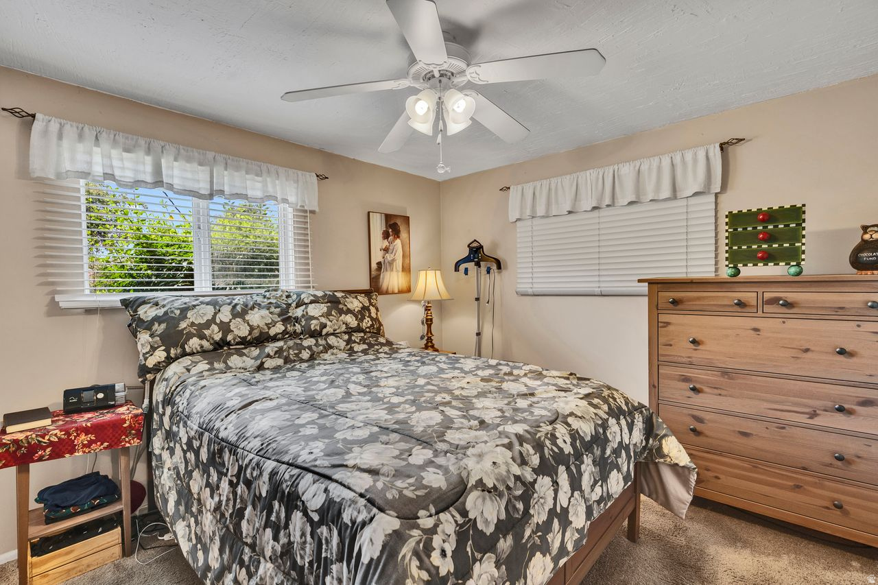 FAIRLANE HEIGHTS - Residential