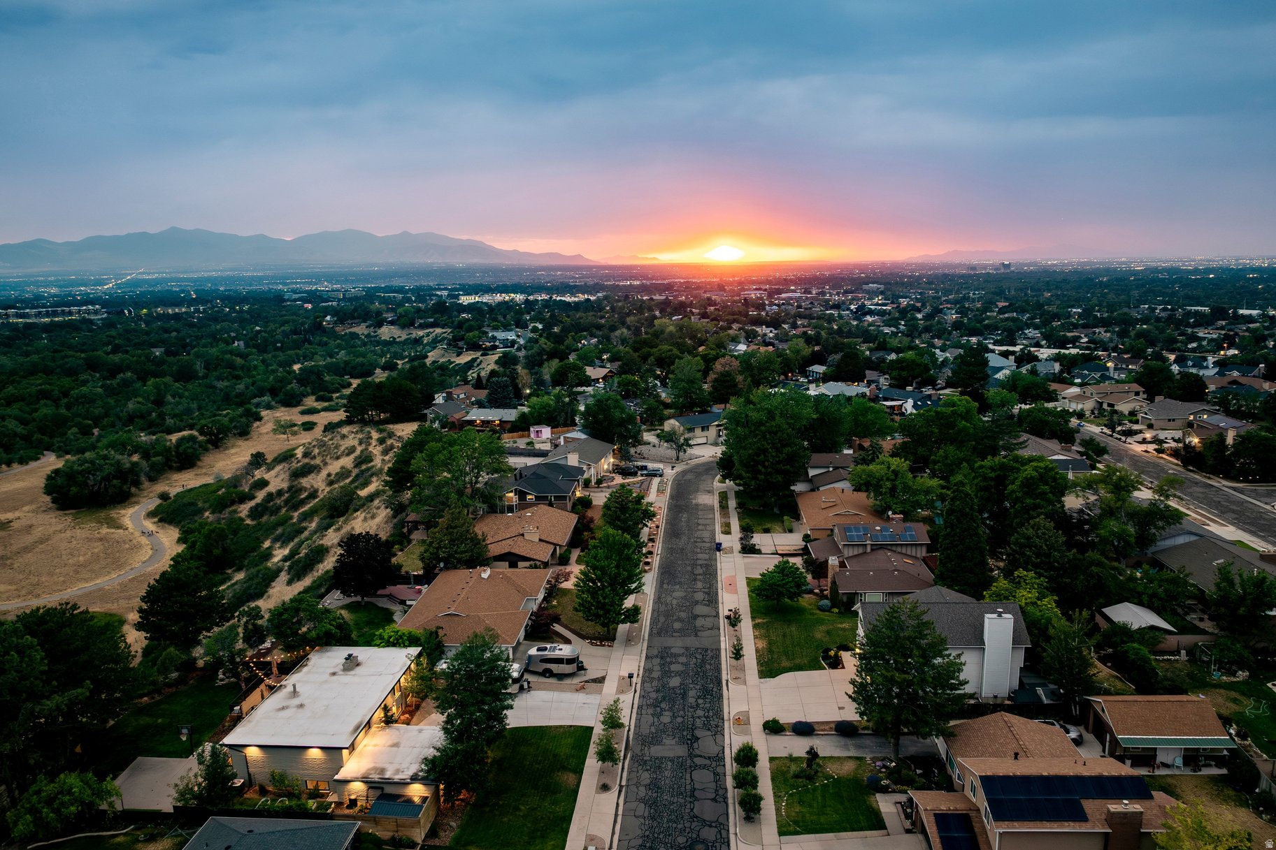CRESTVIEW ESTATES - Residential
