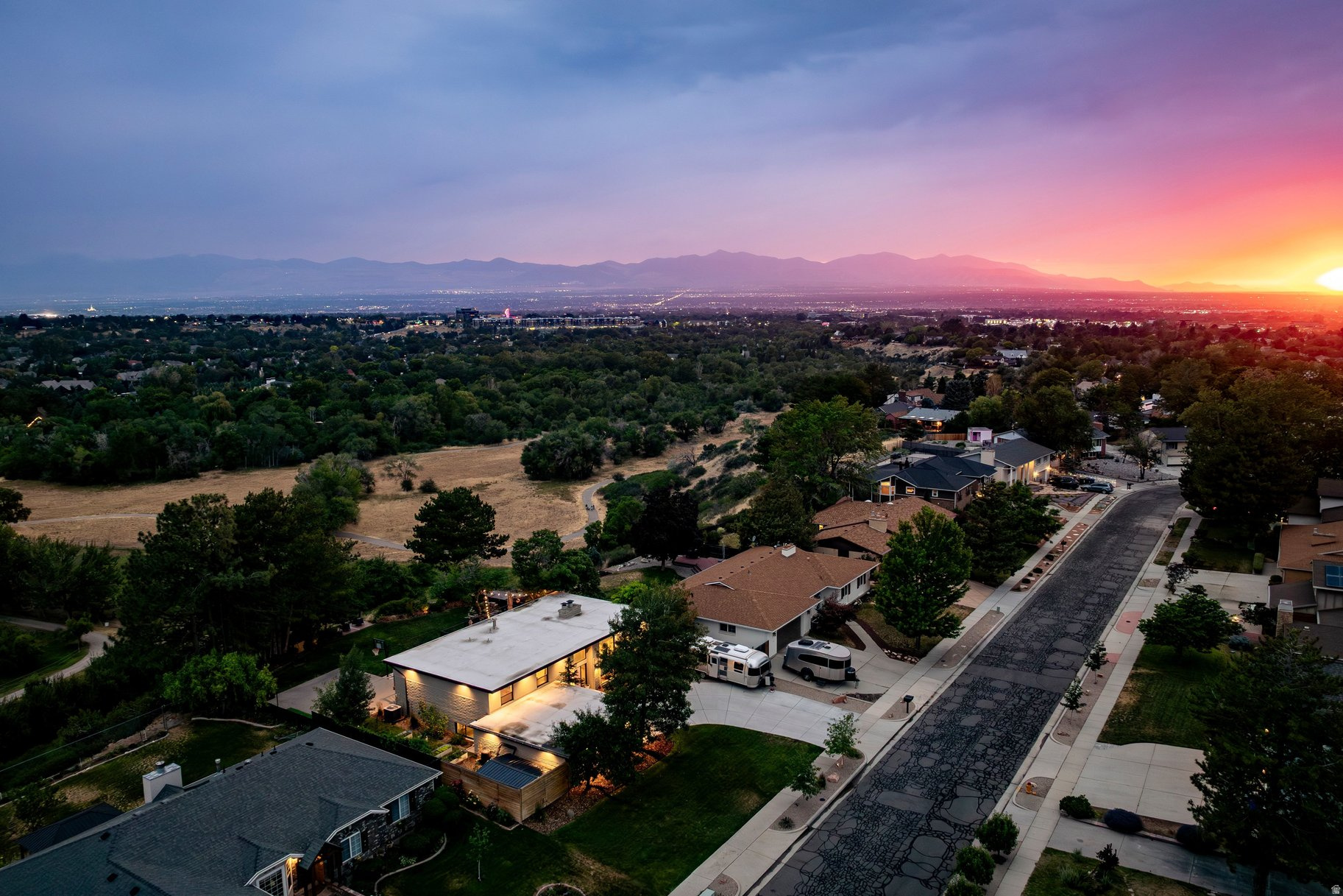 CRESTVIEW ESTATES - Residential