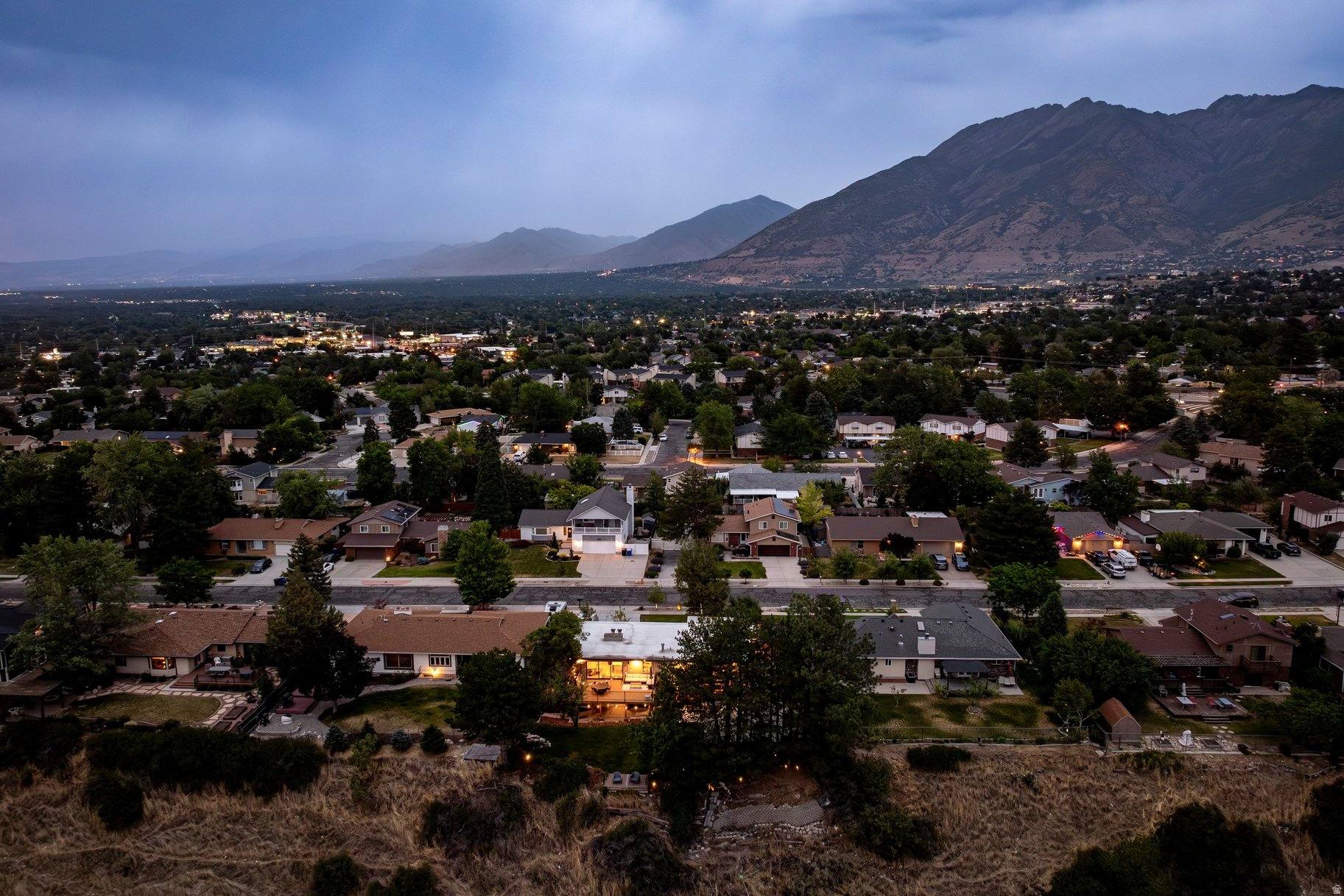 CRESTVIEW ESTATES - Residential