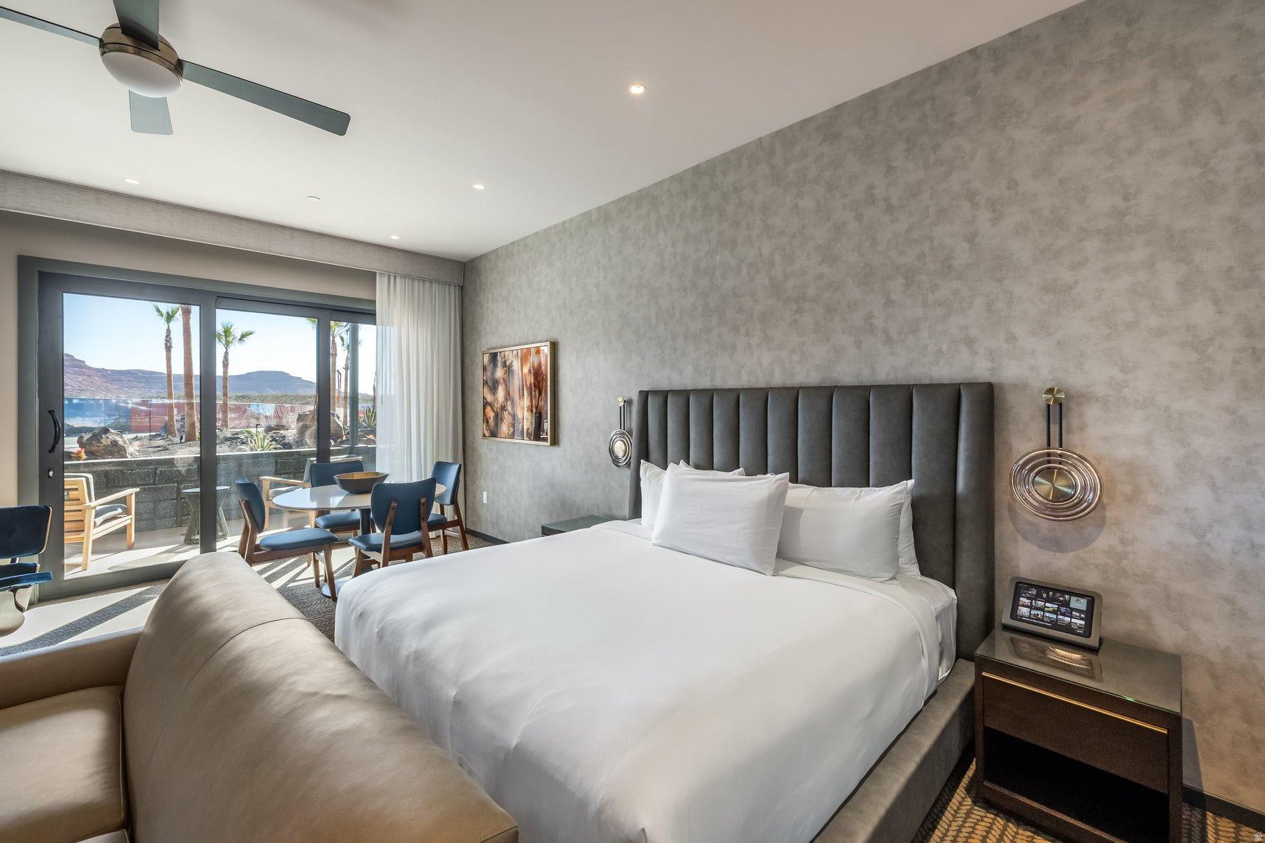 BLACK DESERT VILLAGES CONDOMINIUM - Residential