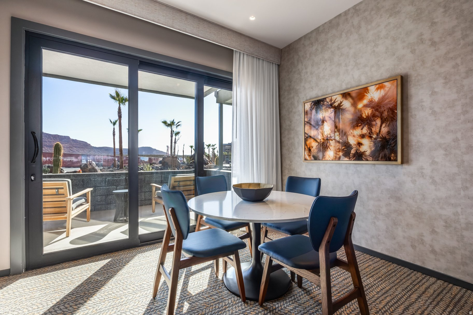 BLACK DESERT VILLAGES CONDOMINIUM - Residential