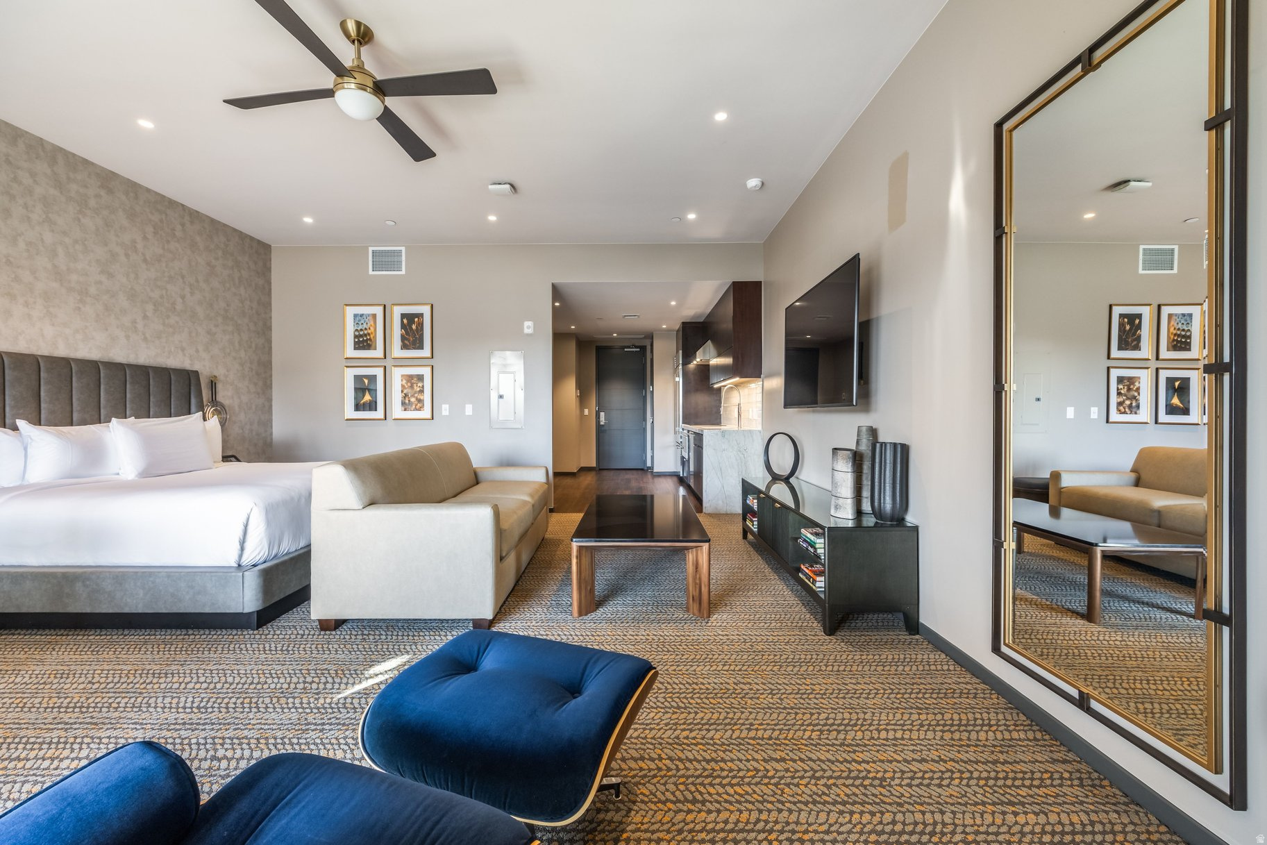 BLACK DESERT VILLAGES CONDOMINIUM - Residential