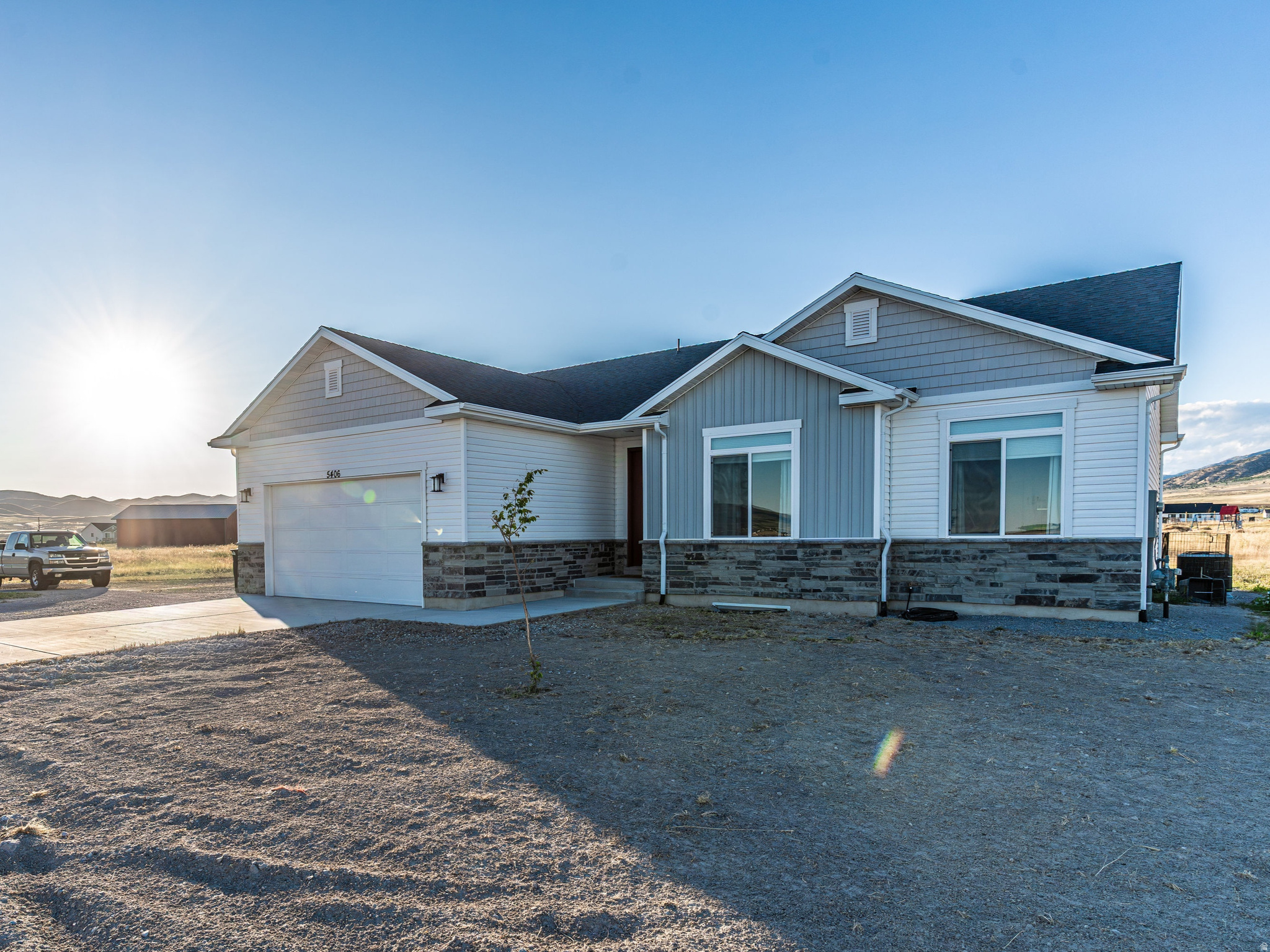 PLYMOUTH ACRES - Residential