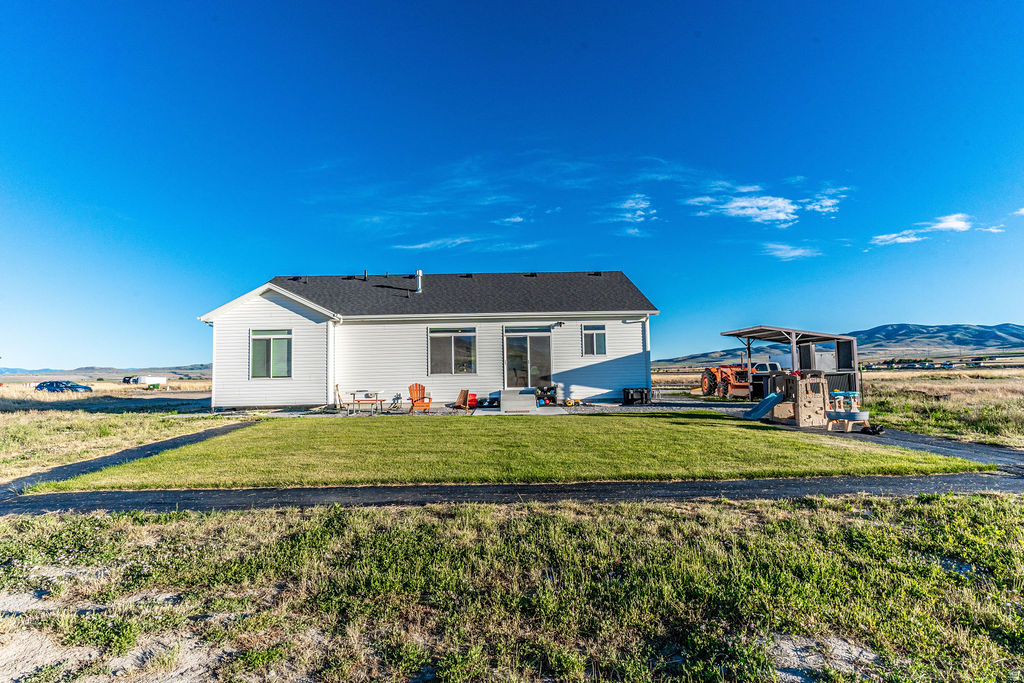 PLYMOUTH ACRES - Residential