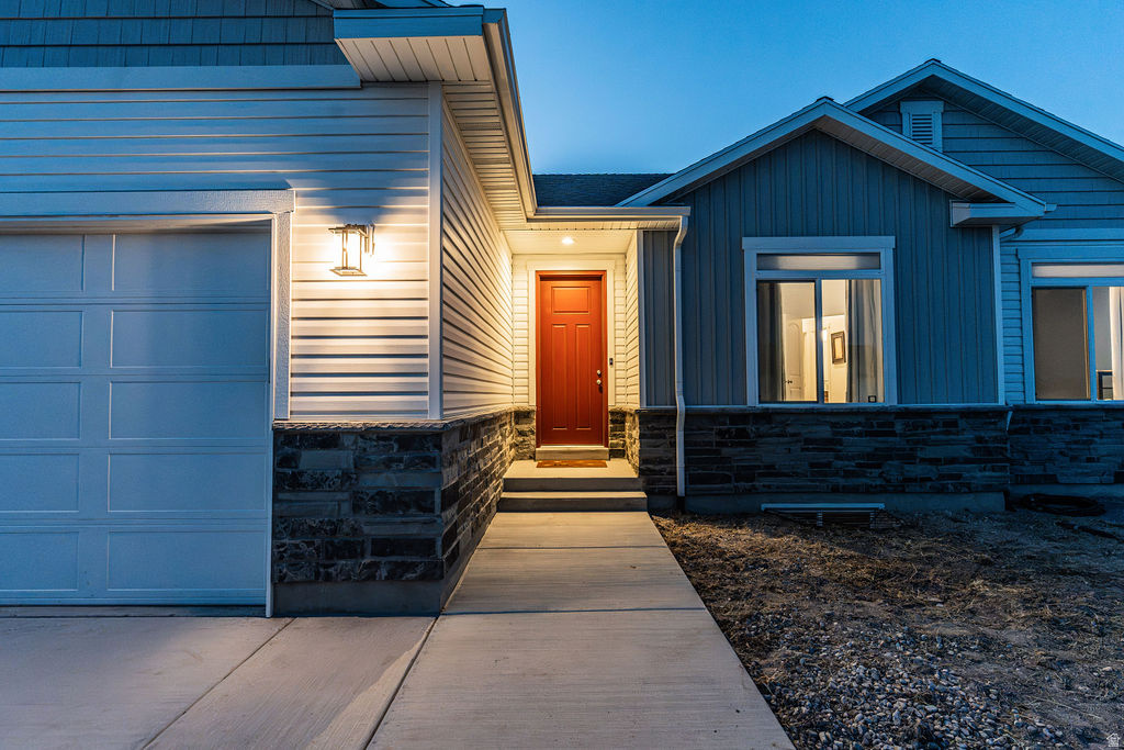 PLYMOUTH ACRES - Residential
