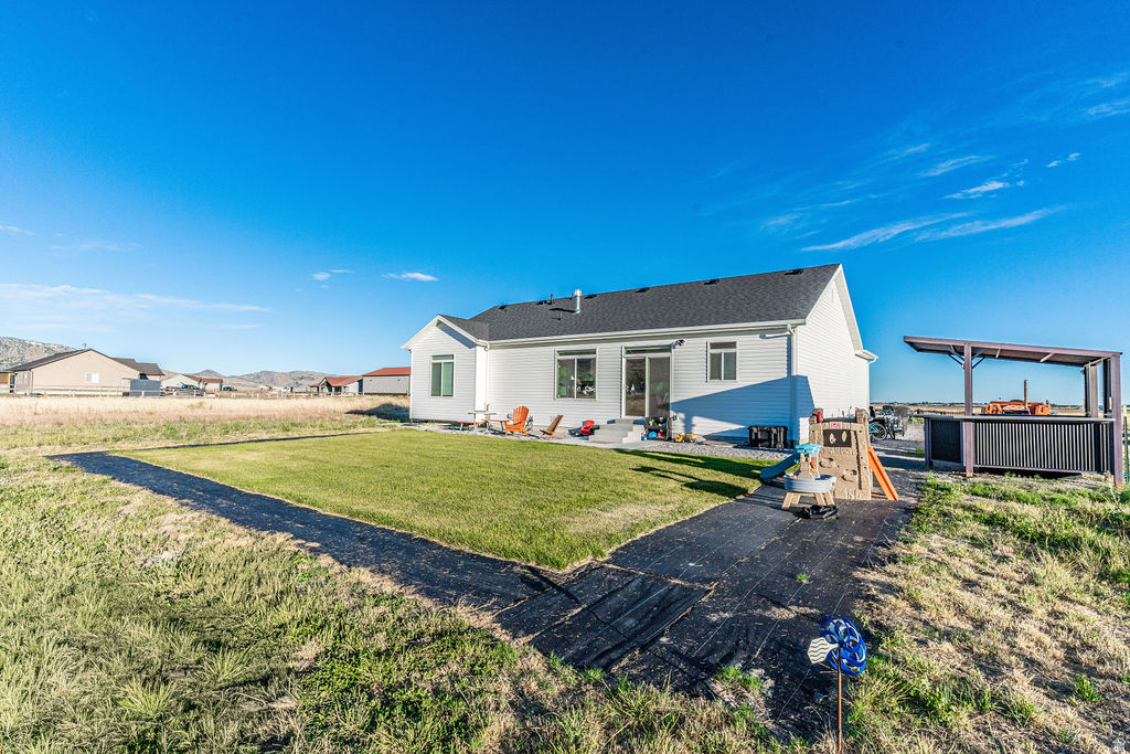 PLYMOUTH ACRES - Residential