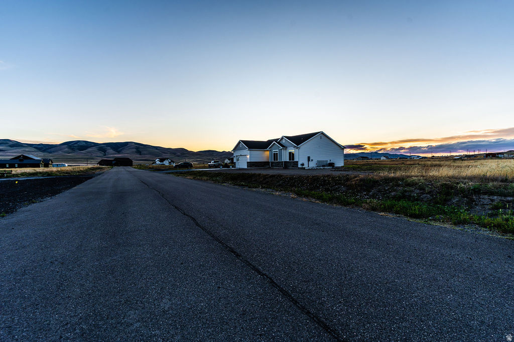 PLYMOUTH ACRES - Residential