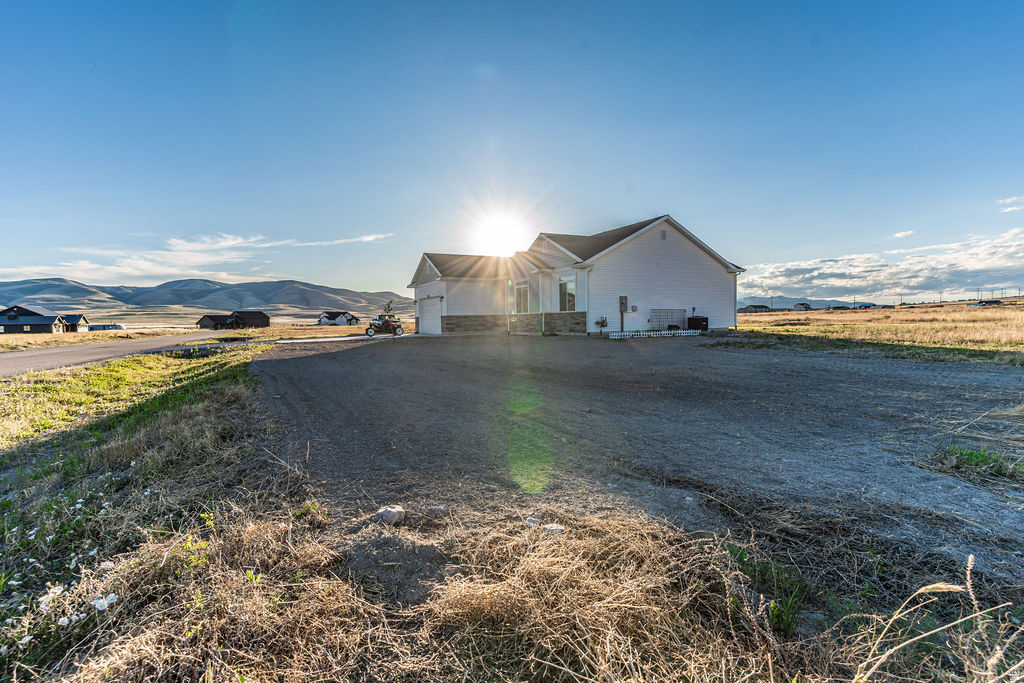 PLYMOUTH ACRES - Residential