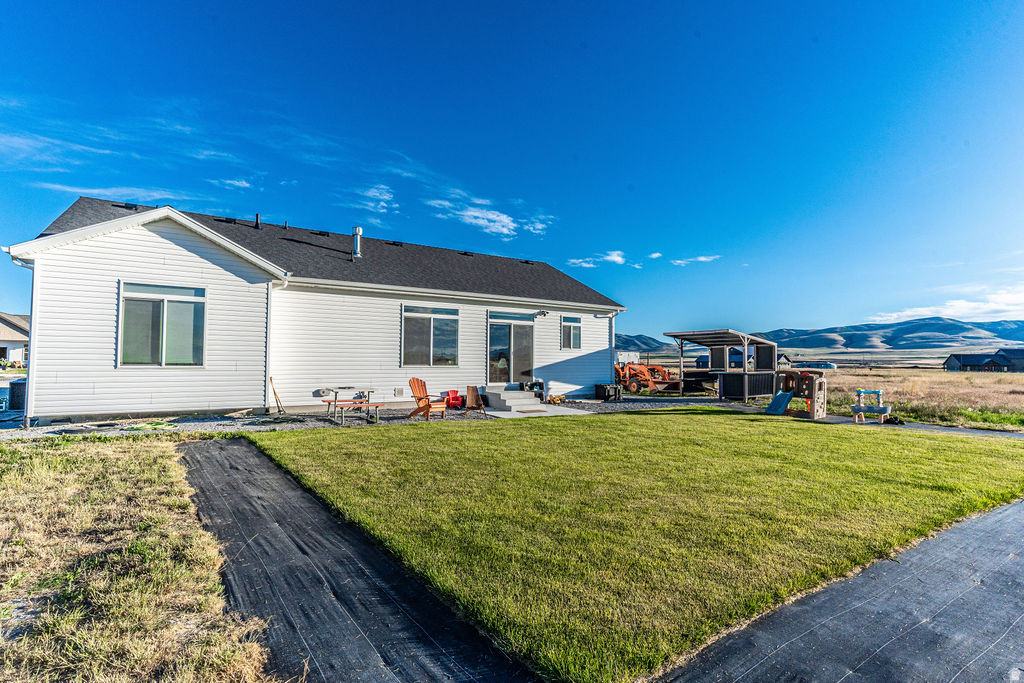 PLYMOUTH ACRES - Residential