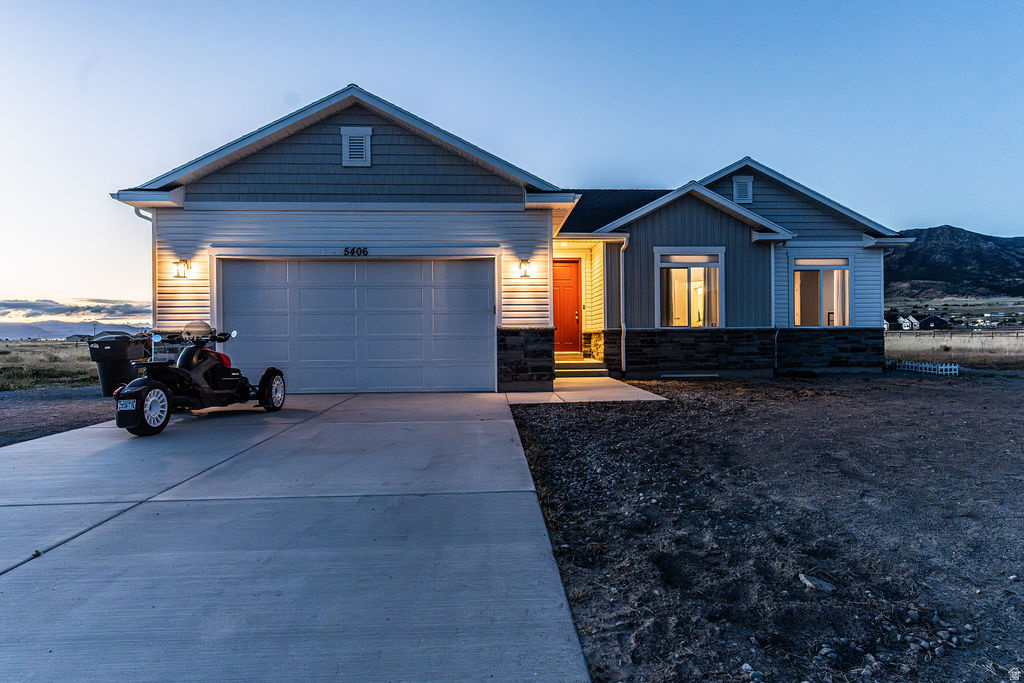 PLYMOUTH ACRES - Residential