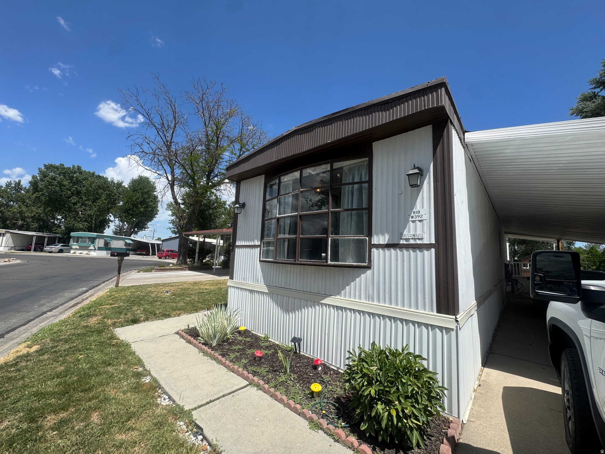 MAJESTIC OAKS - Residential