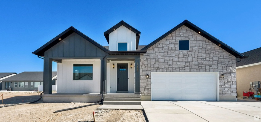 Just 2 Lots left This Community is Located Right next to River bend Golf course and Riverton Park. This Plan Offers A front Office or Guest room Large entry Great Gourmet Kitchen Large Island with great room, Optional Fireplace, Large Owners Retreat complete with 2 walk in closets double vanities and Shower room with large garden tub and walk in shower, Large windows with natural light, Large covered front porch. Come select your Finishes and Build with a local builder completion in 6 months. Sample Photos Call today for more information. 9 foot basement.