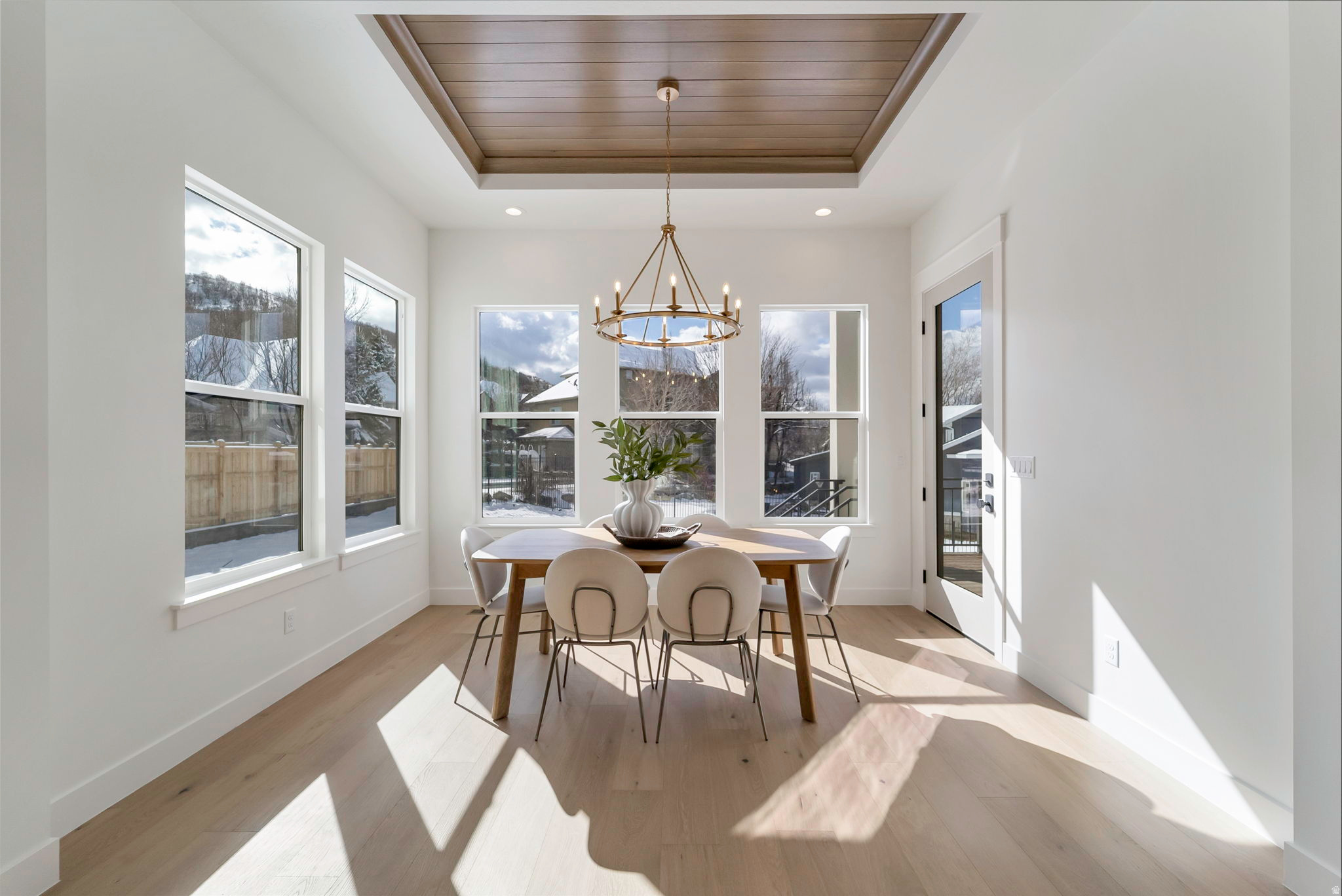 EAGLEWOOD COVE SUB - Residential