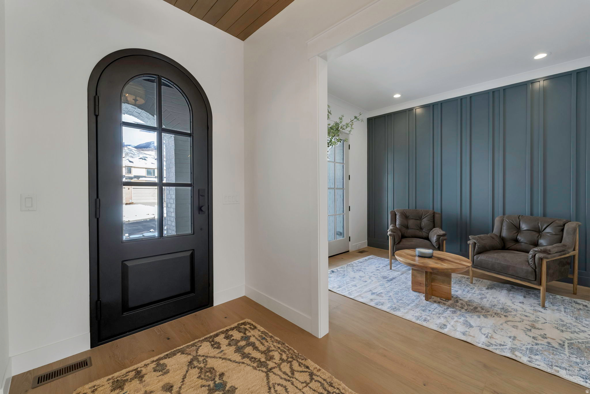EAGLEWOOD COVE SUB - Residential