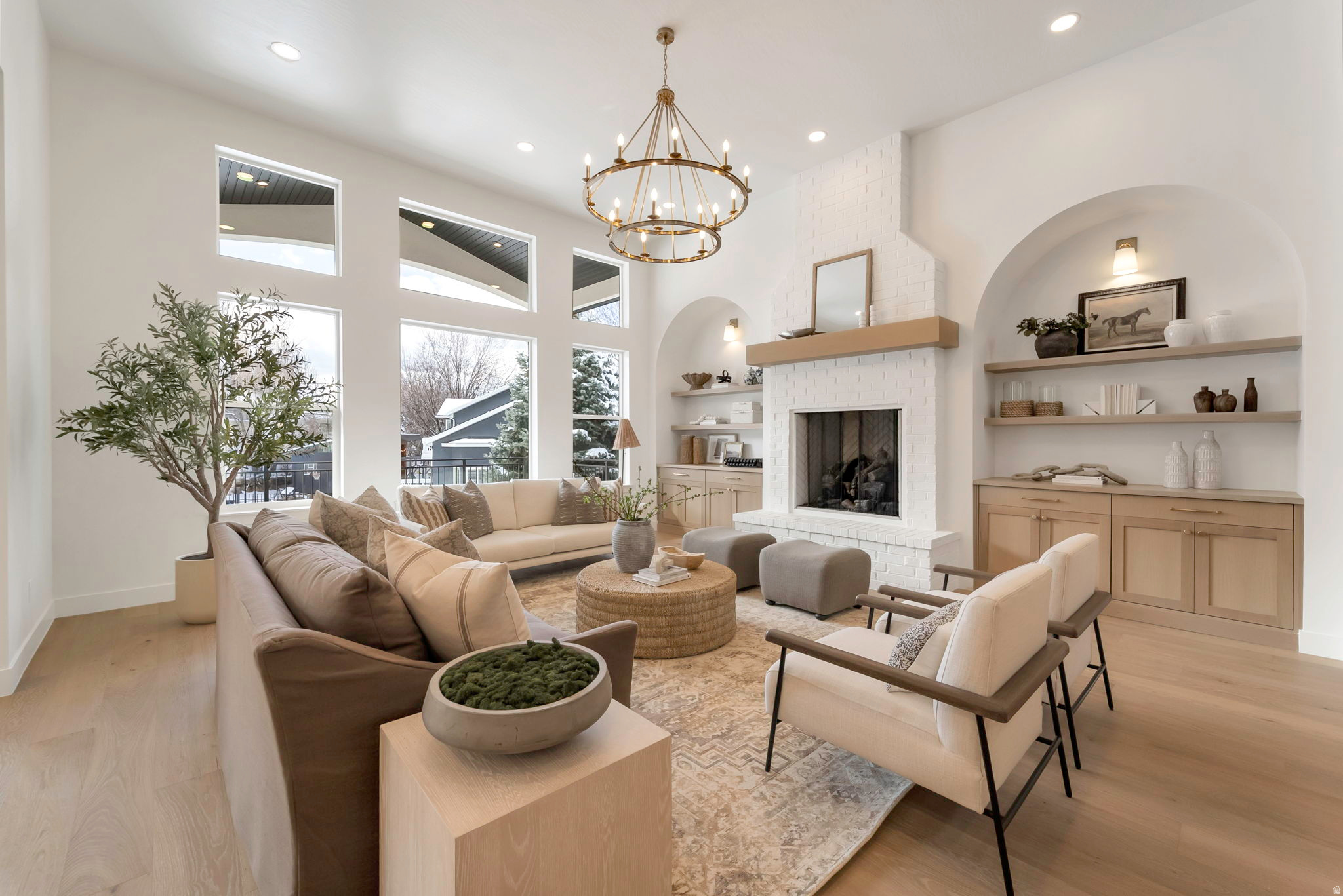 EAGLEWOOD COVE SUB - Residential