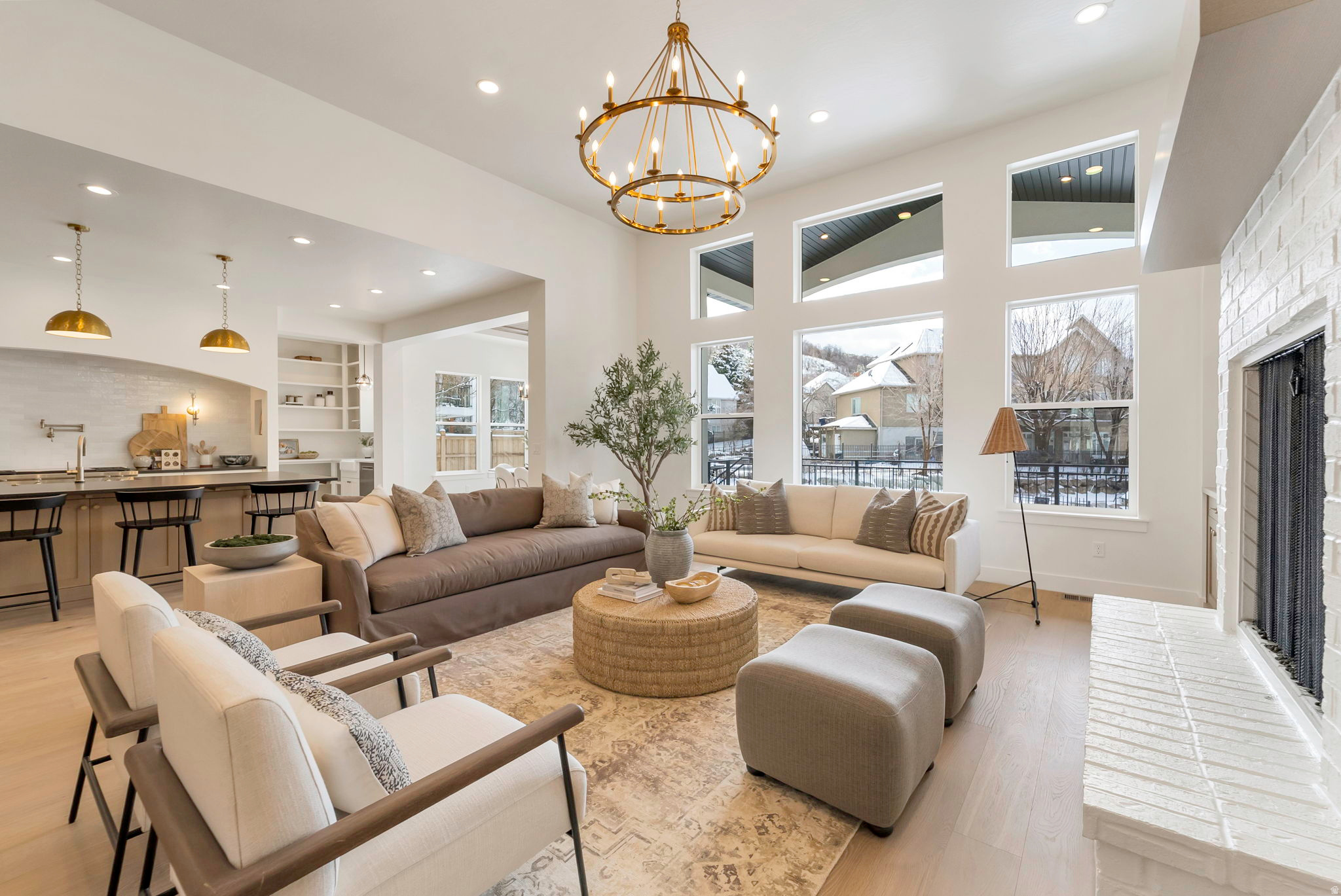 EAGLEWOOD COVE SUB - Residential
