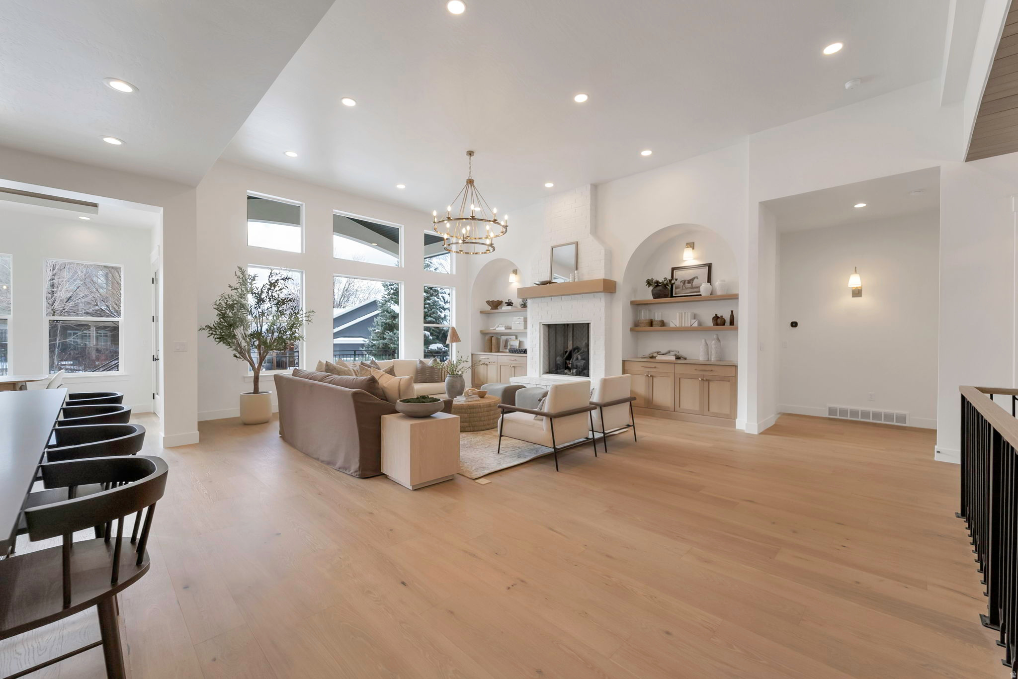 EAGLEWOOD COVE SUB - Residential