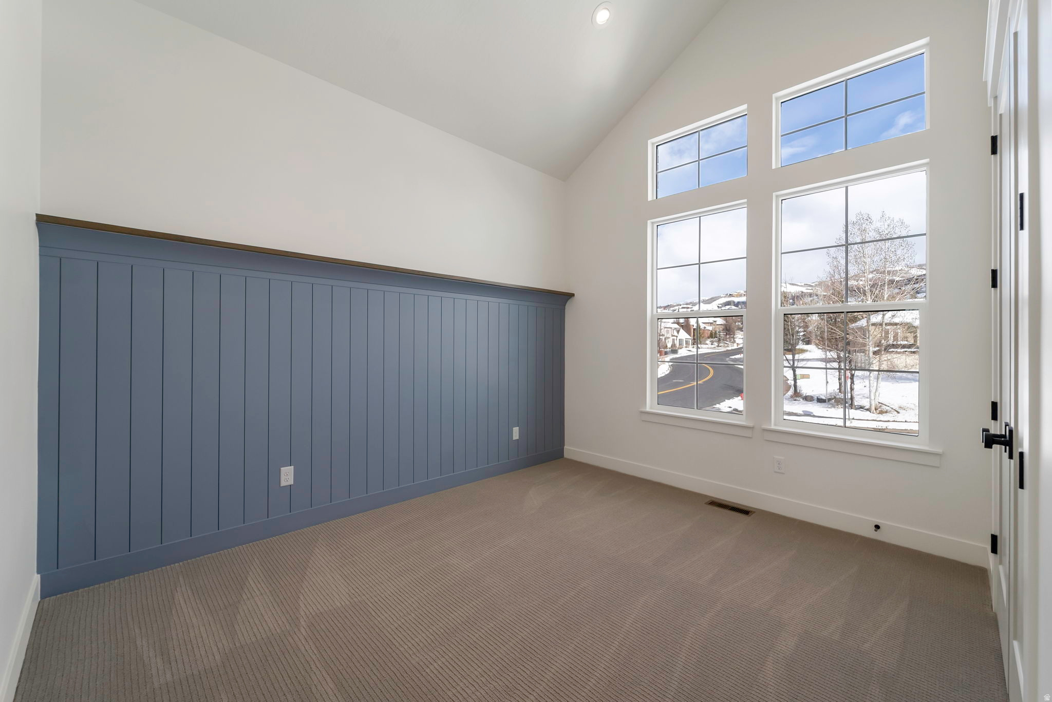 EAGLEWOOD COVE SUB - Residential