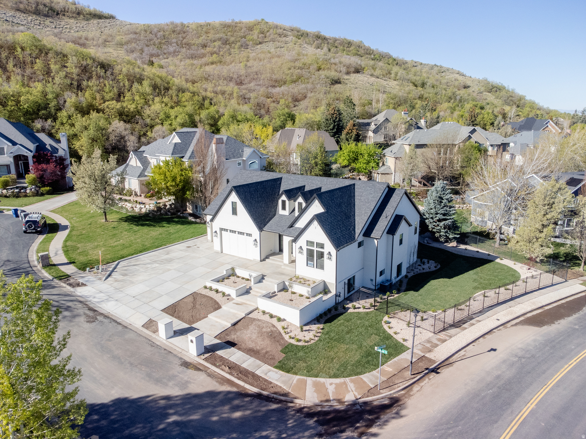 EAGLEWOOD COVE SUB - Residential