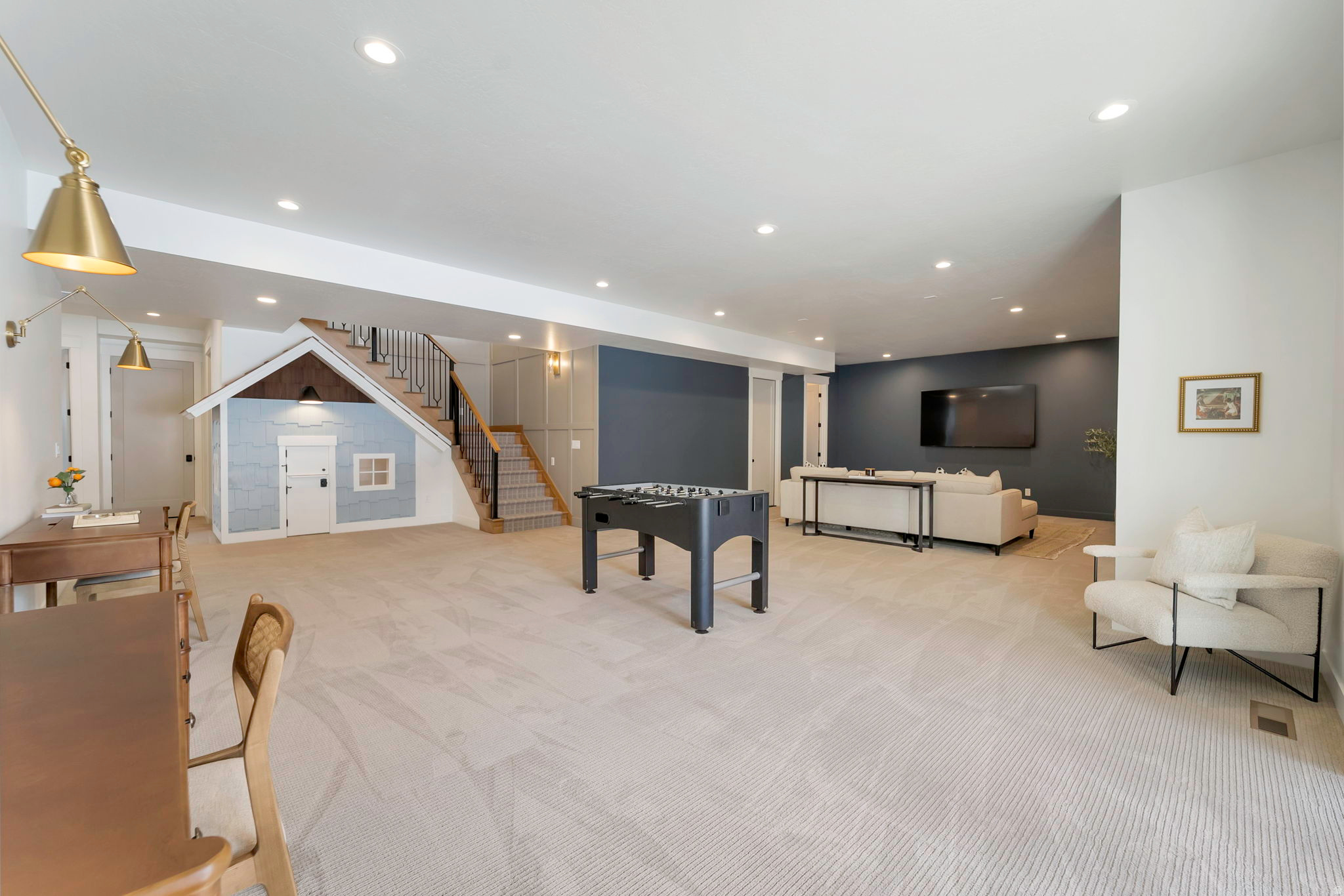 EAGLEWOOD COVE SUB - Residential