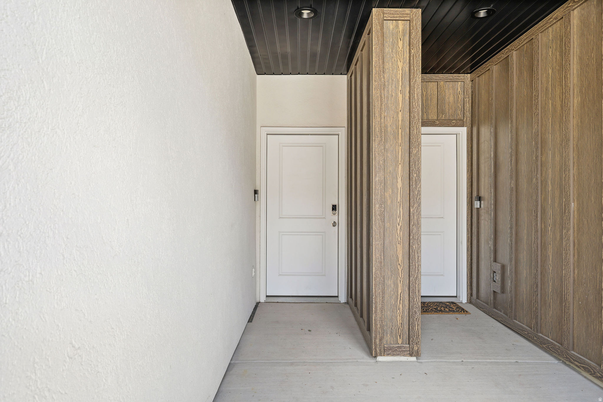 PROVIDENCE GATEWAY SUBDIVISION - Residential