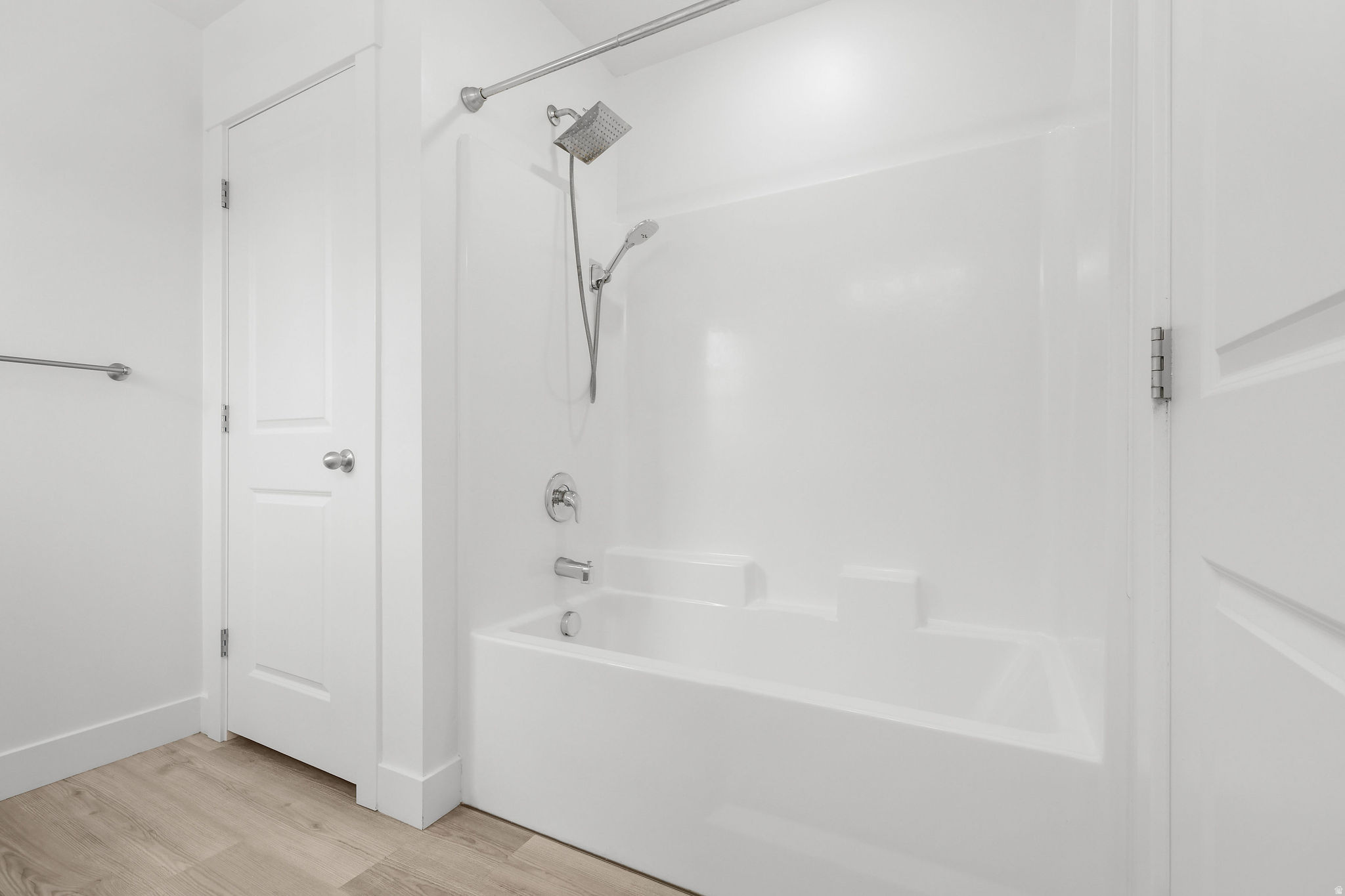PROVIDENCE GATEWAY SUBDIVISION - Residential