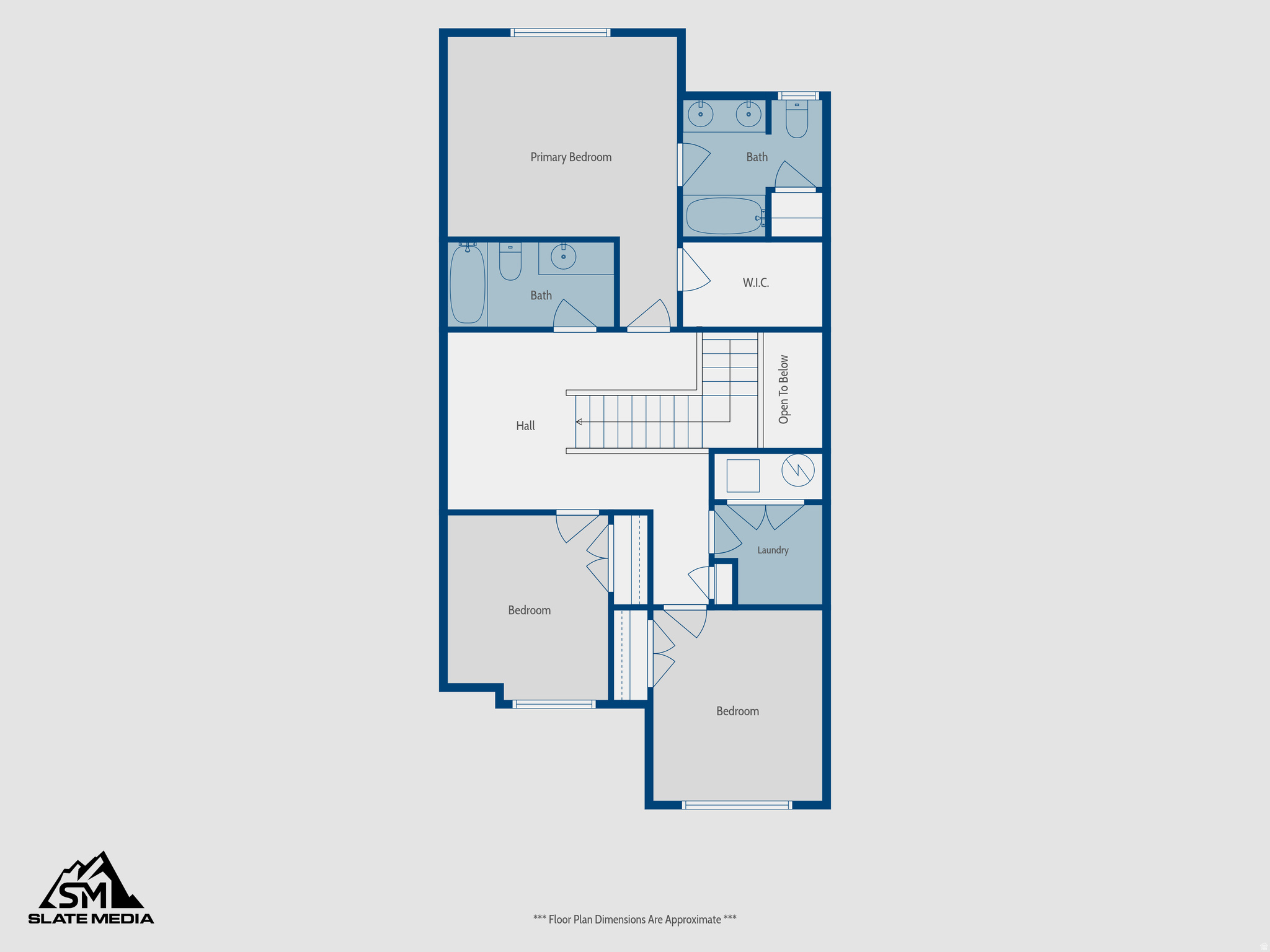 PROVIDENCE GATEWAY SUBDIVISION - Residential