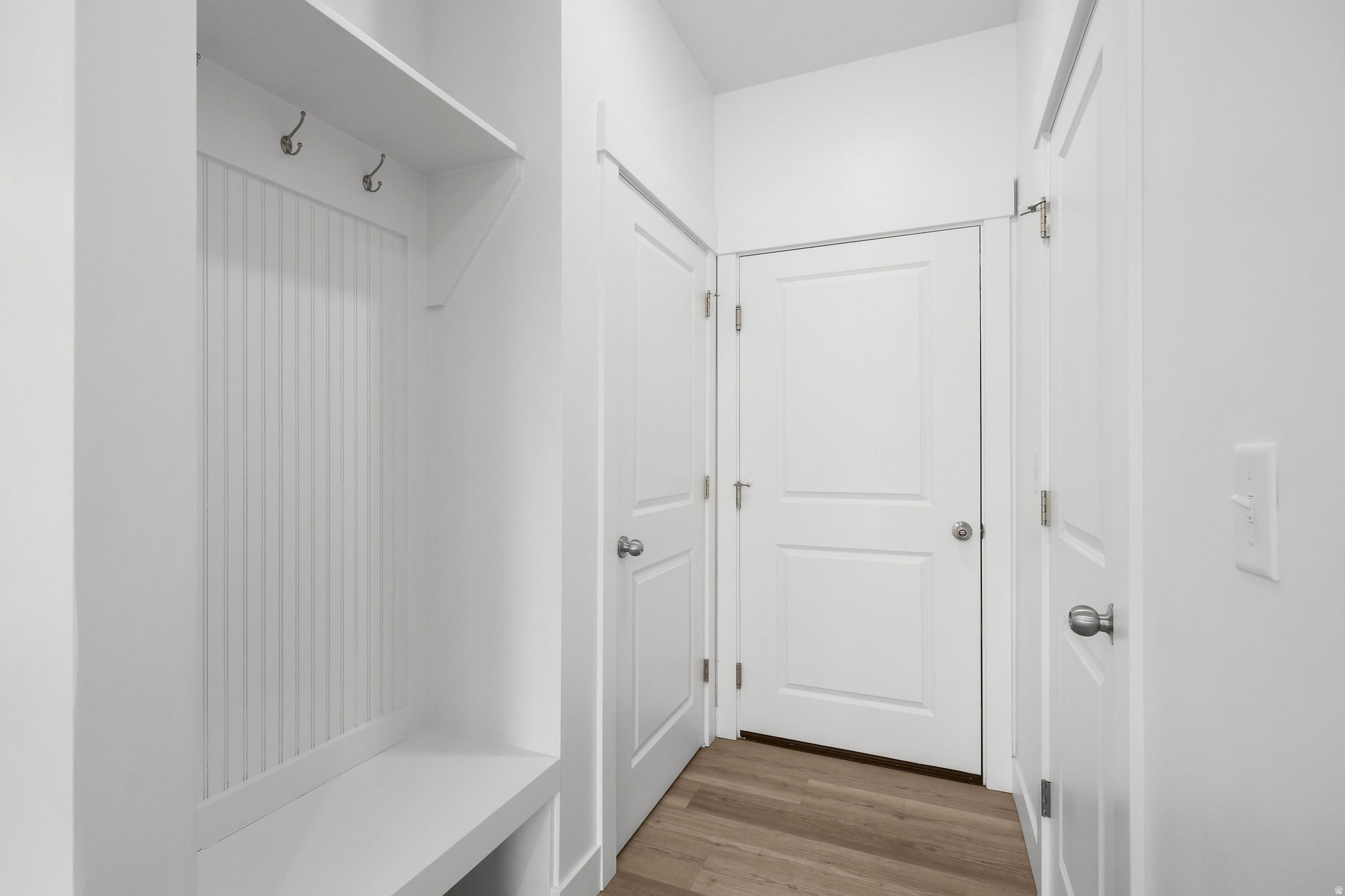 PROVIDENCE GATEWAY SUBDIVISION - Residential