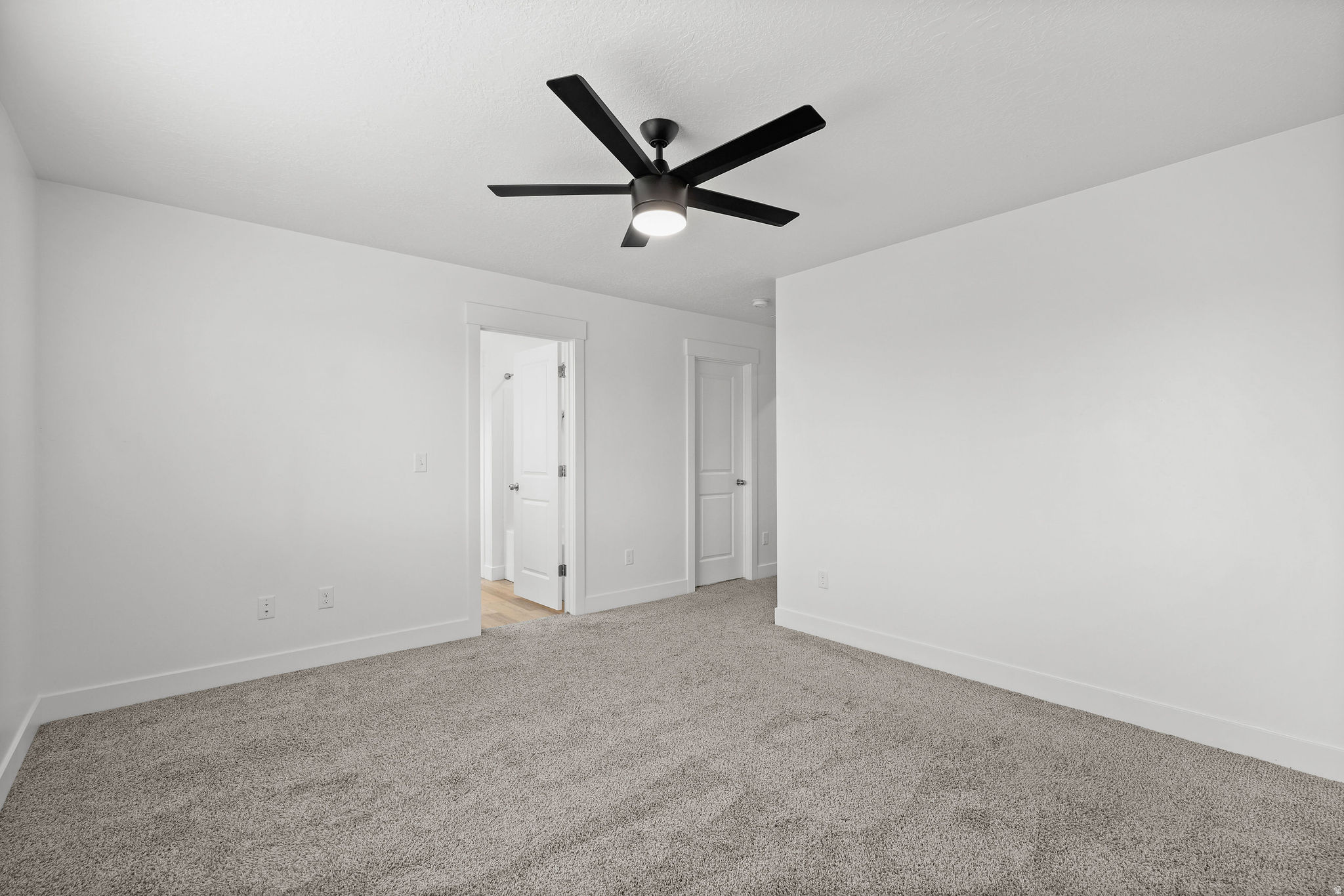 PROVIDENCE GATEWAY SUBDIVISION - Residential