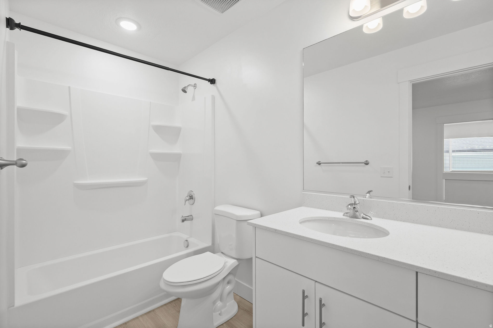 PROVIDENCE GATEWAY SUBDIVISION - Residential