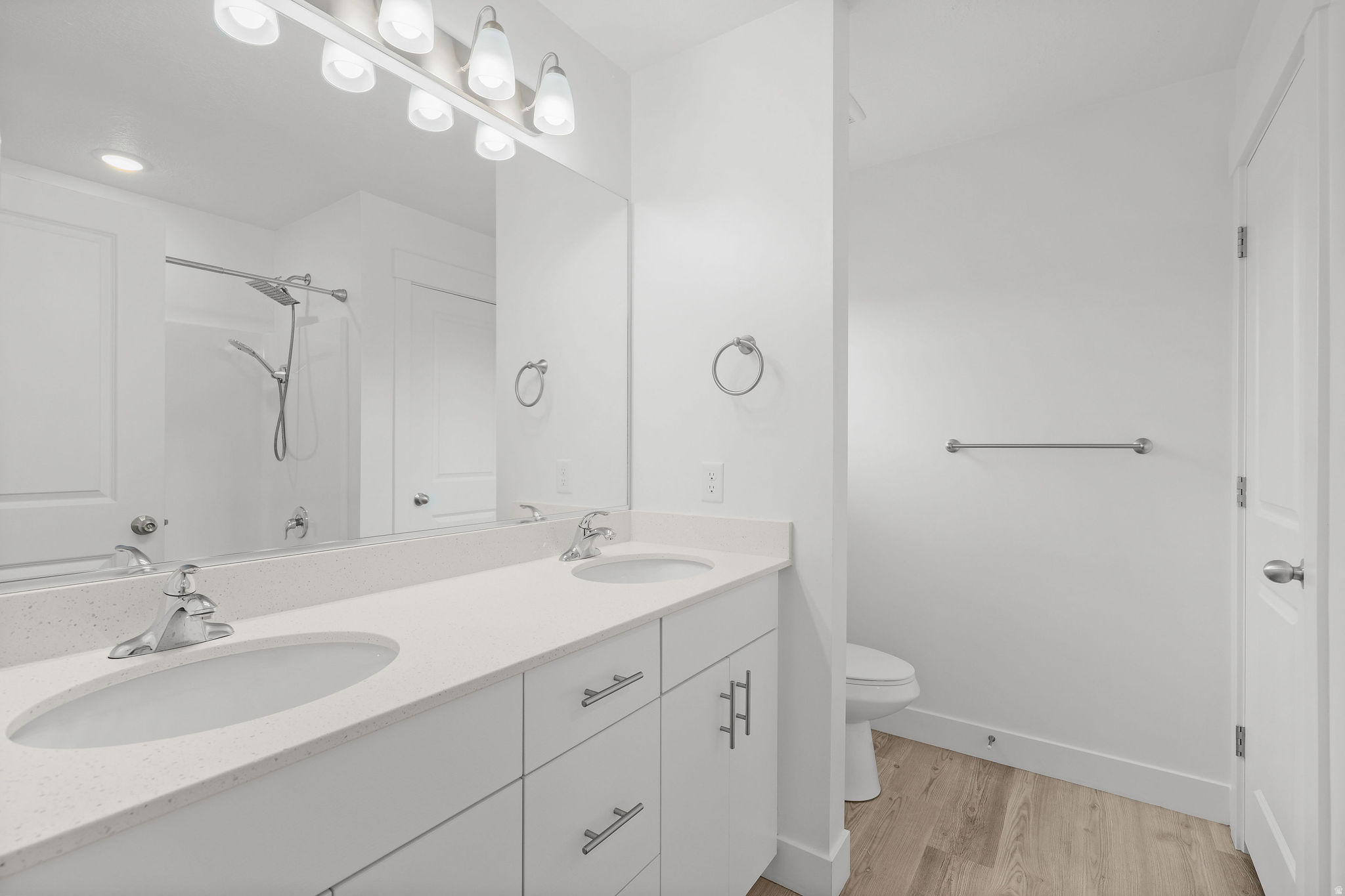 PROVIDENCE GATEWAY SUBDIVISION - Residential