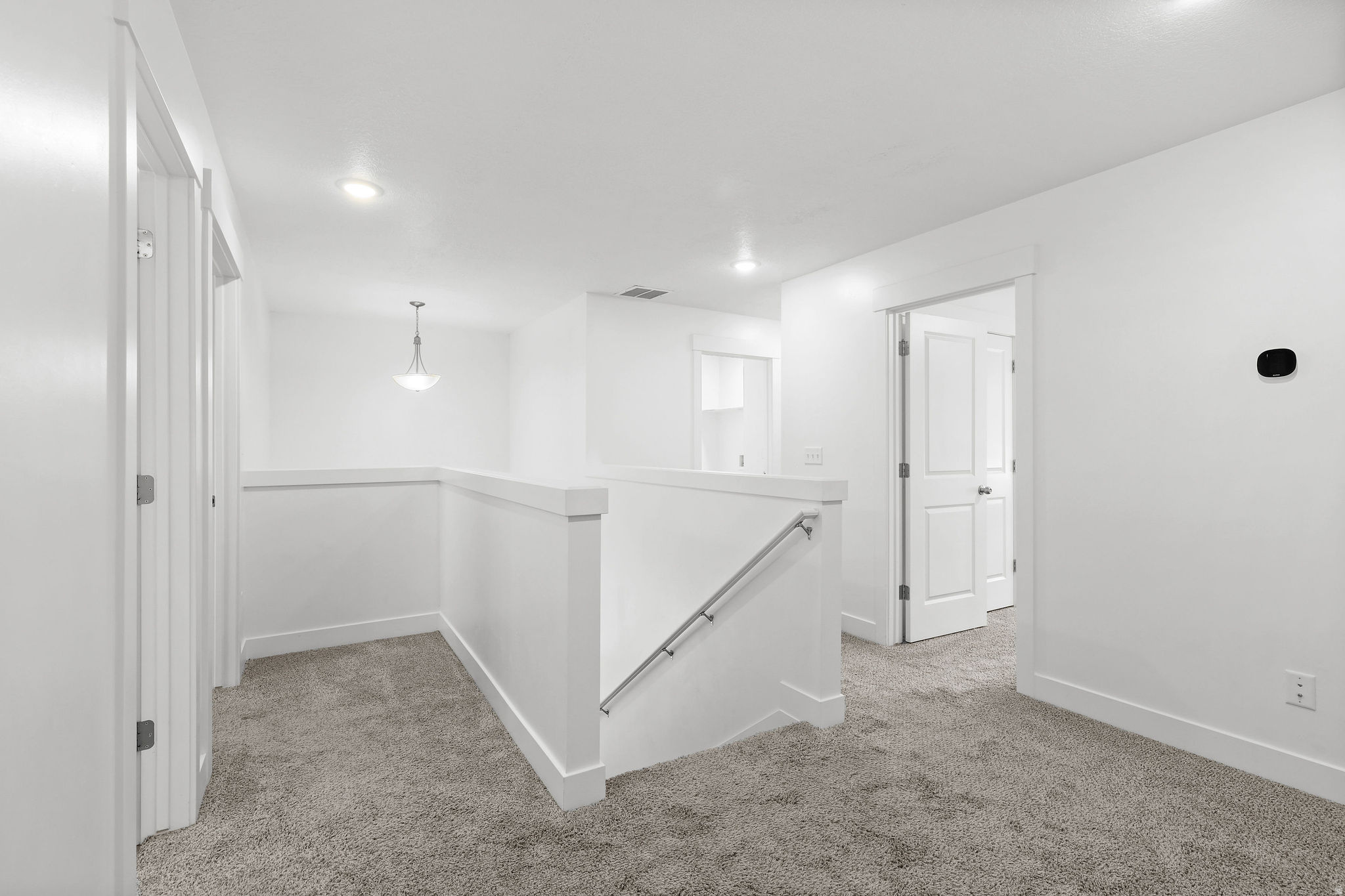 PROVIDENCE GATEWAY SUBDIVISION - Residential