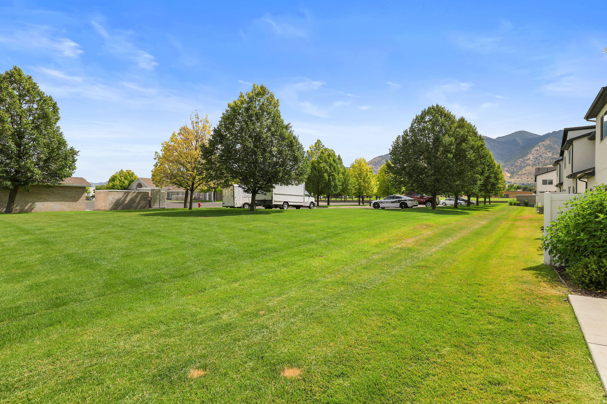 PROVIDENCE GATEWAY SUBDIVISION - Residential