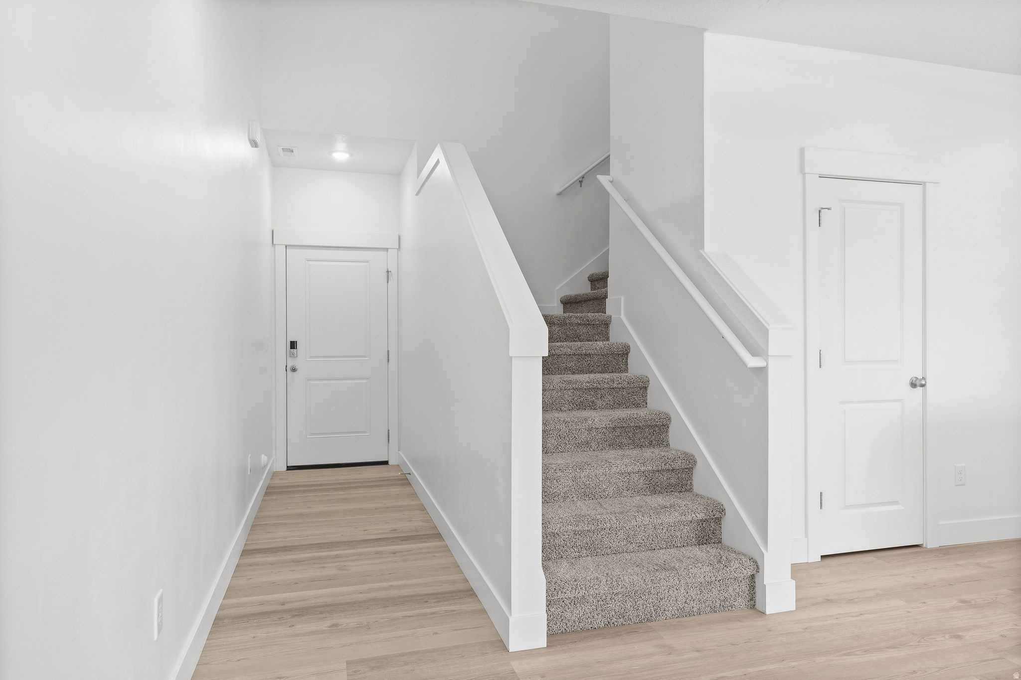 PROVIDENCE GATEWAY SUBDIVISION - Residential