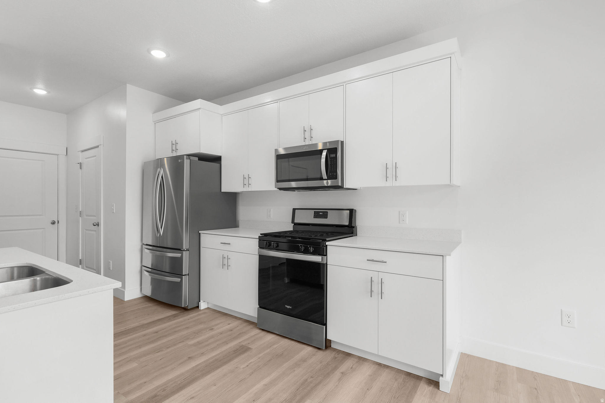 PROVIDENCE GATEWAY SUBDIVISION - Residential