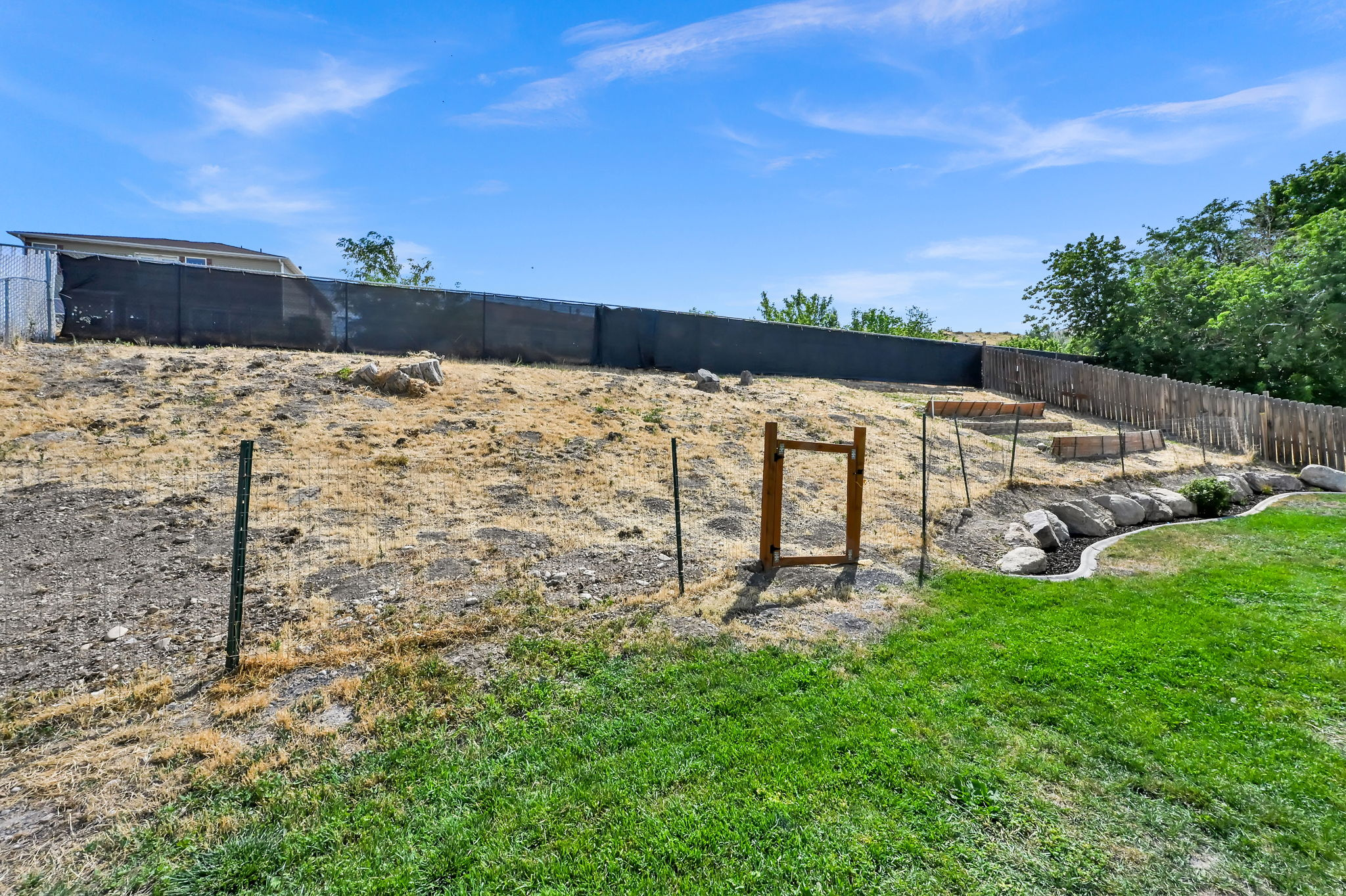 OQUIRRH MEADOWS - Residential
