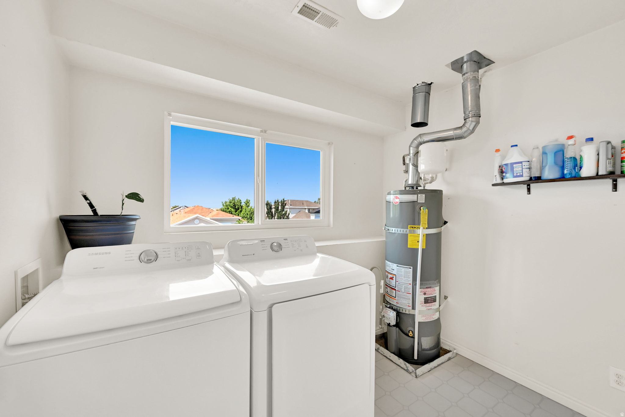 OQUIRRH MEADOWS - Residential