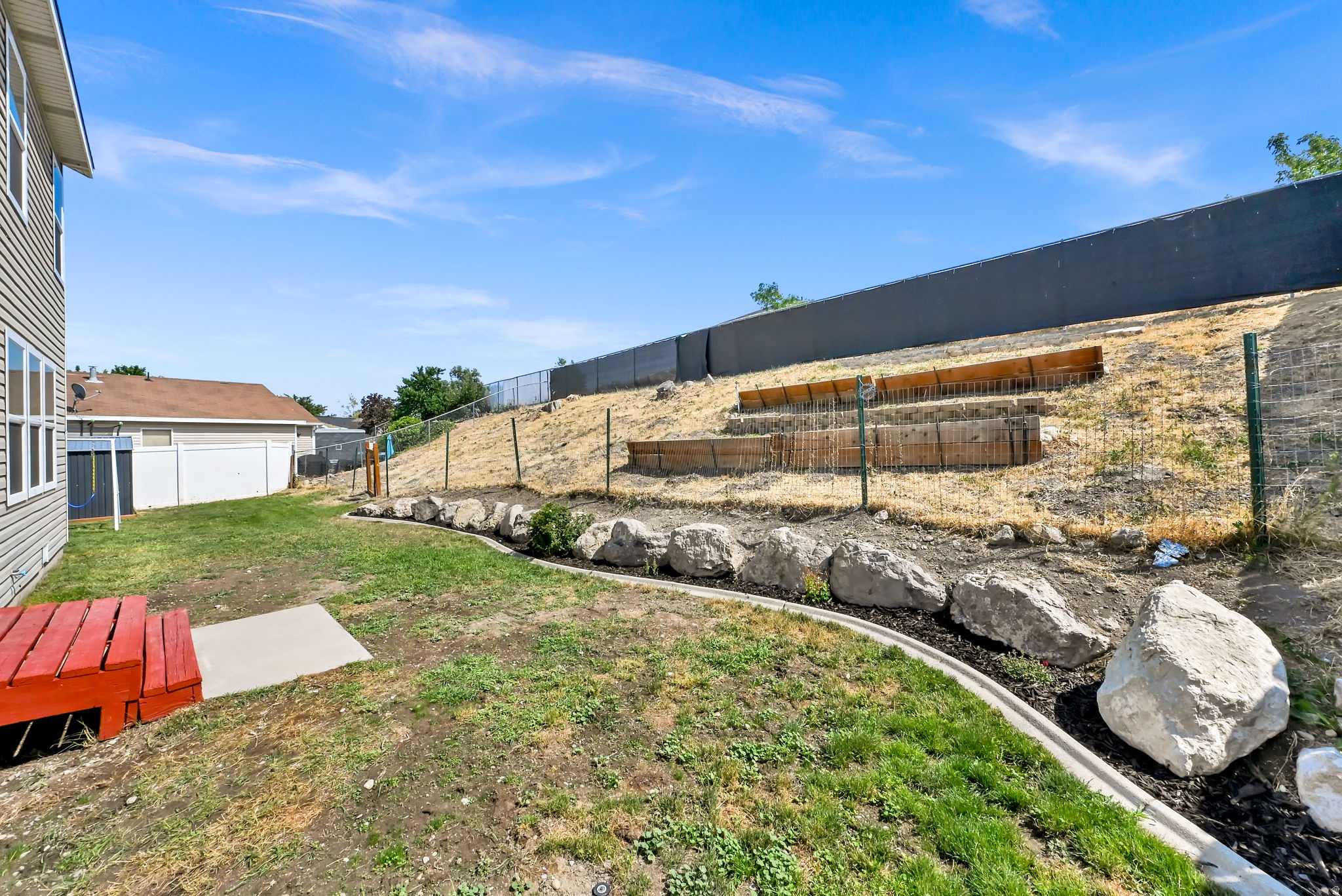 OQUIRRH MEADOWS - Residential